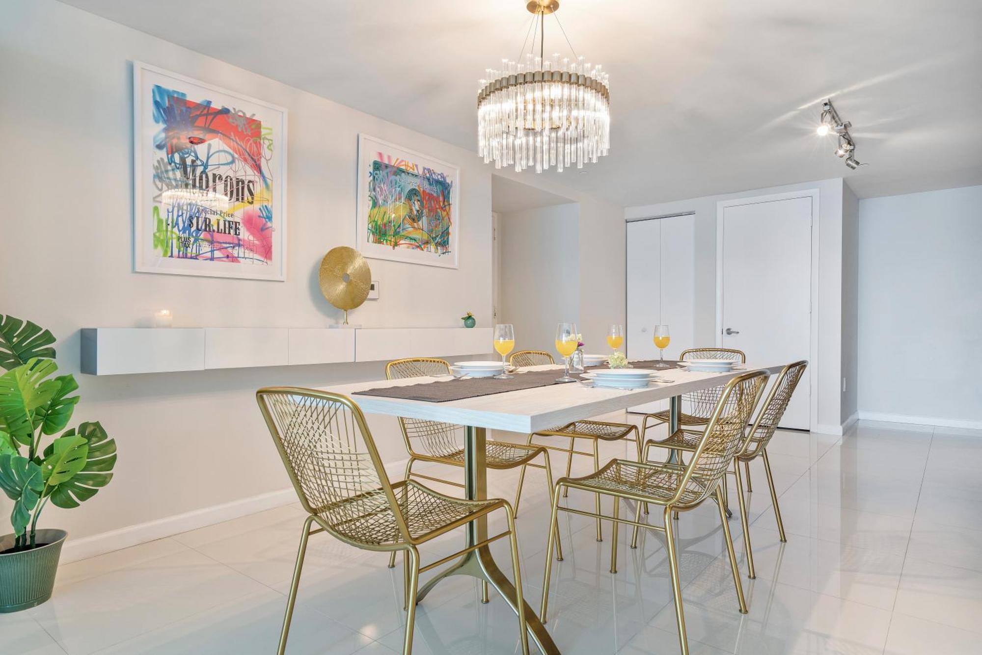 Brickell By Miami Vacation Rentals ภายนอก รูปภาพ
