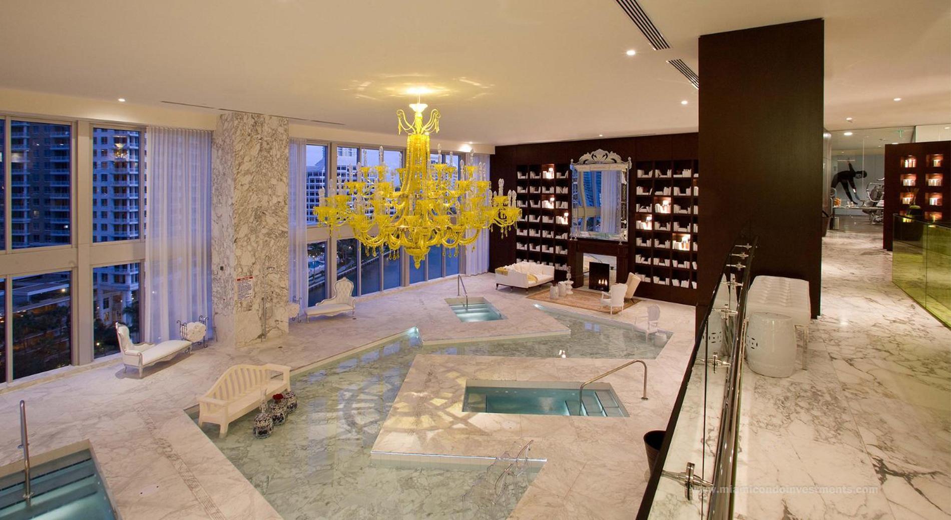 Brickell By Miami Vacation Rentals ภายนอก รูปภาพ