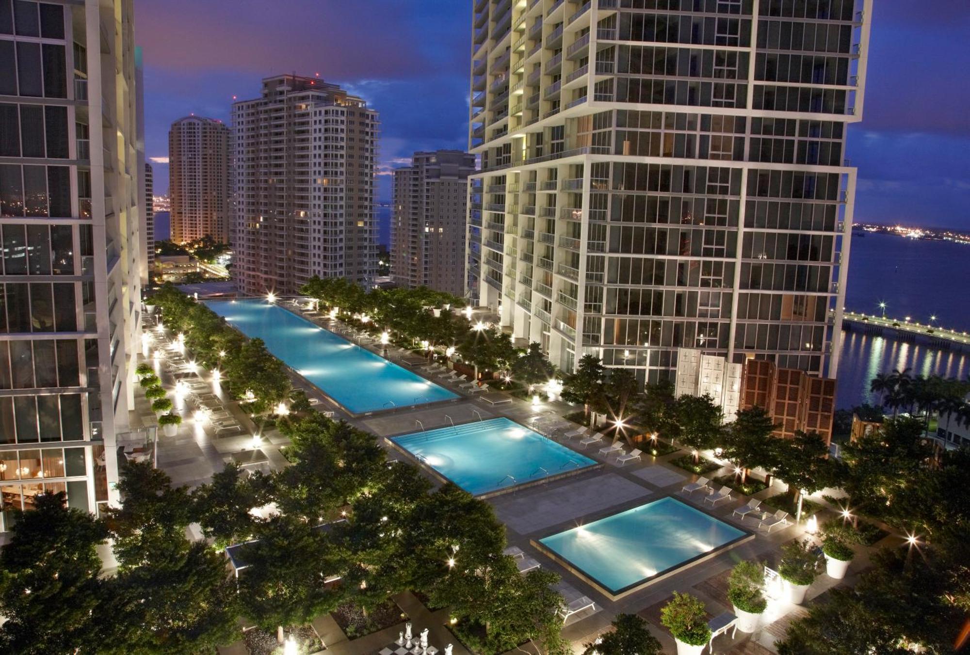 Brickell By Miami Vacation Rentals ภายนอก รูปภาพ