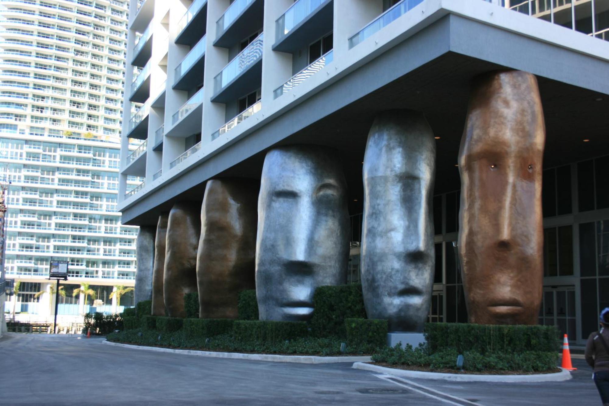 Brickell By Miami Vacation Rentals ภายนอก รูปภาพ