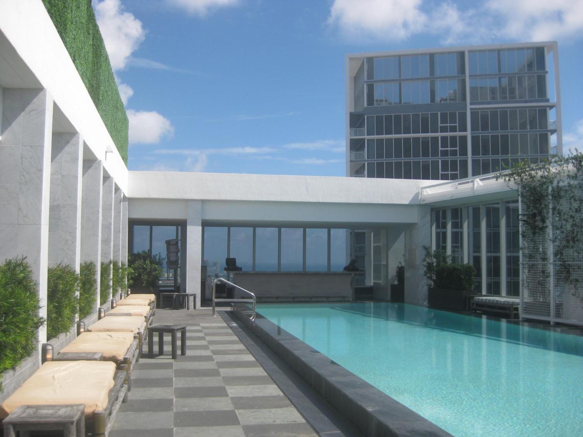 Brickell By Miami Vacation Rentals ภายนอก รูปภาพ