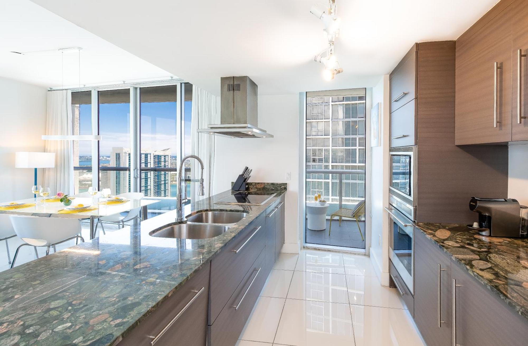 Brickell By Miami Vacation Rentals ภายนอก รูปภาพ