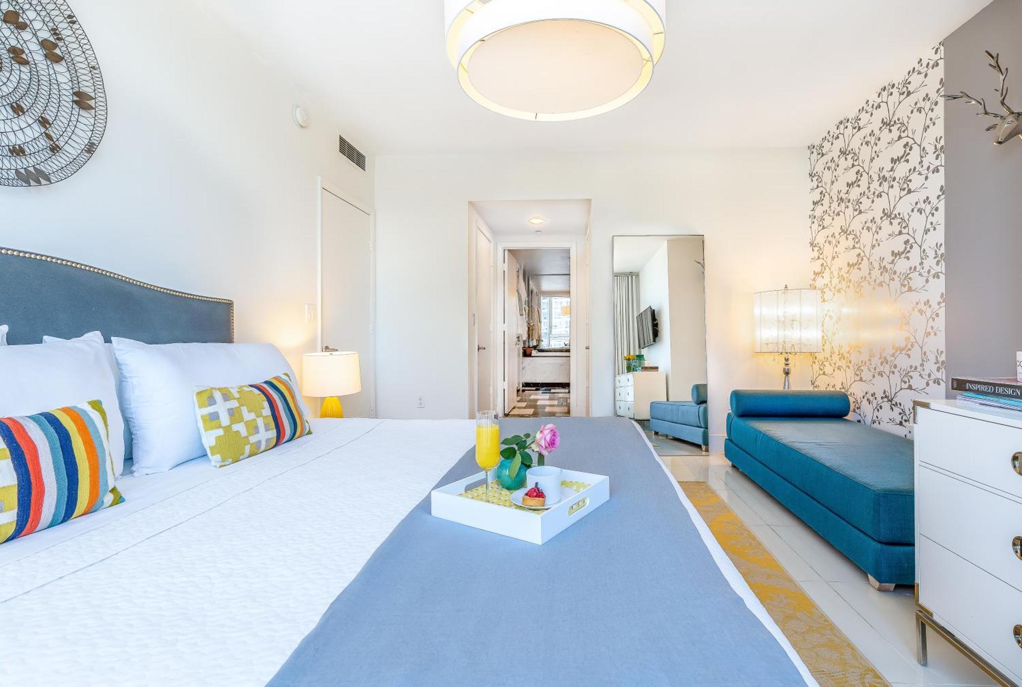Brickell By Miami Vacation Rentals ภายนอก รูปภาพ
