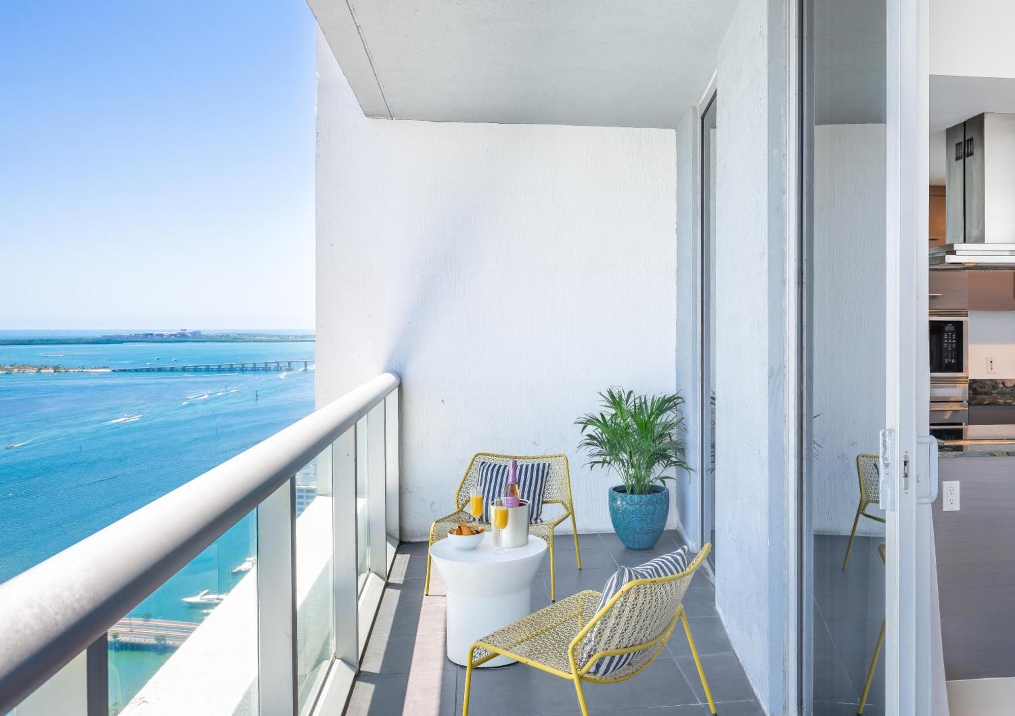 Brickell By Miami Vacation Rentals ภายนอก รูปภาพ