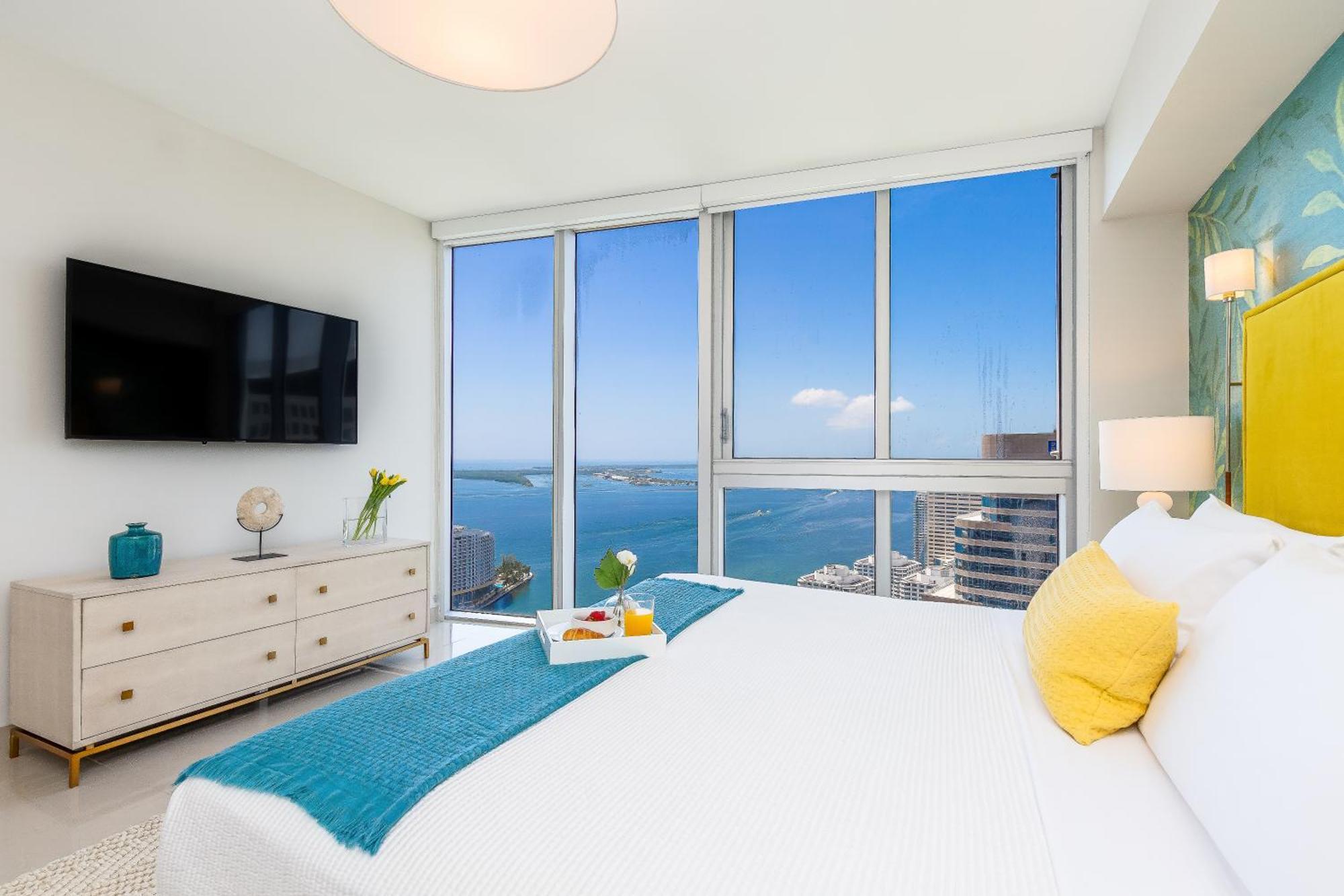 Brickell By Miami Vacation Rentals ภายนอก รูปภาพ