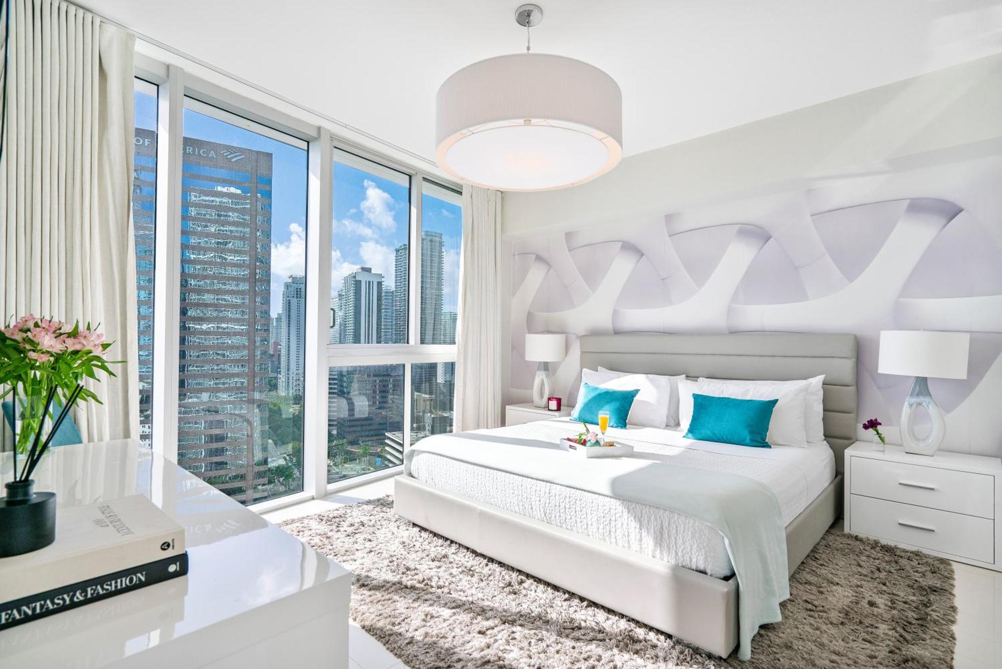 Brickell By Miami Vacation Rentals ภายนอก รูปภาพ