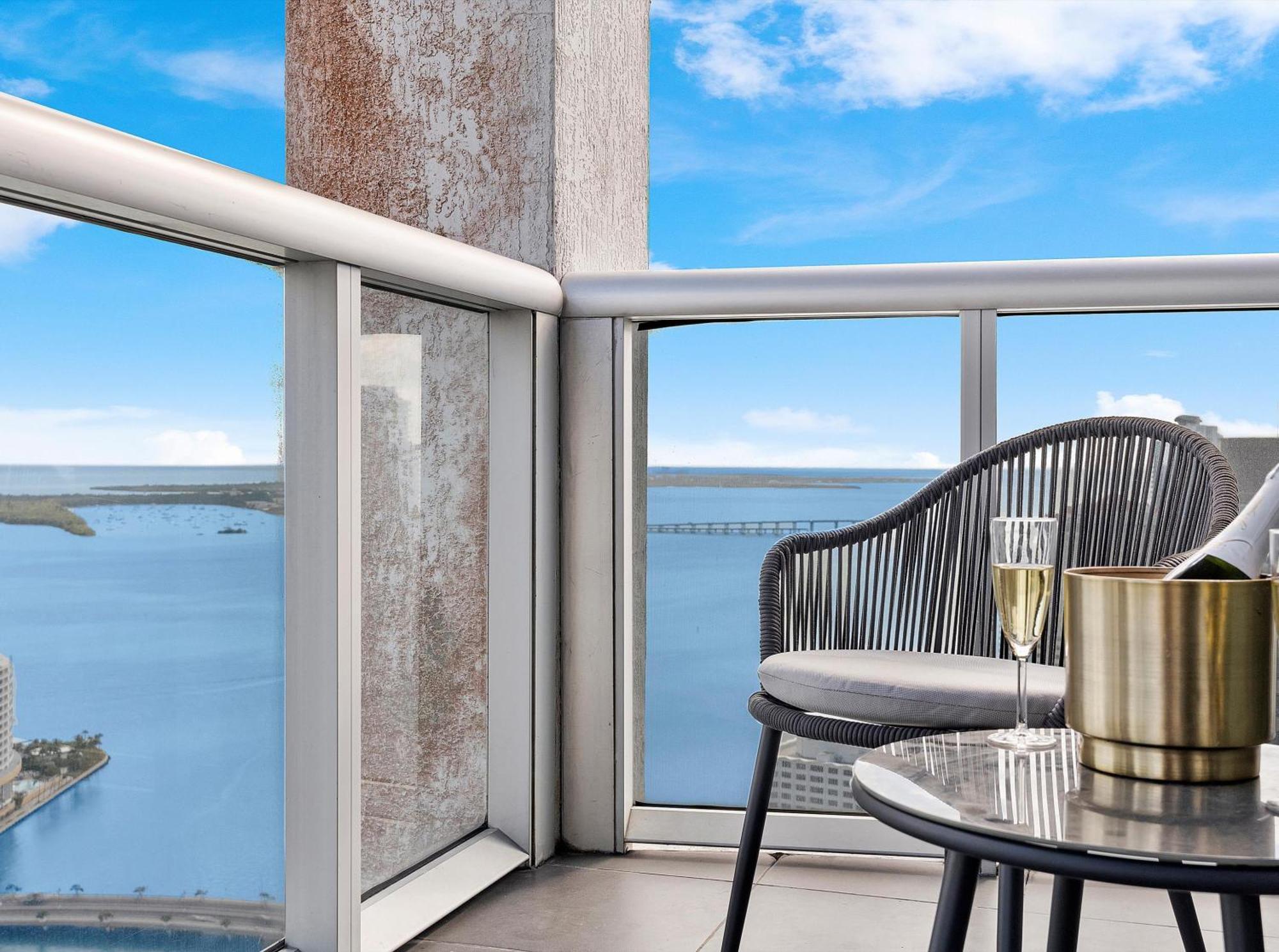 Brickell By Miami Vacation Rentals ภายนอก รูปภาพ