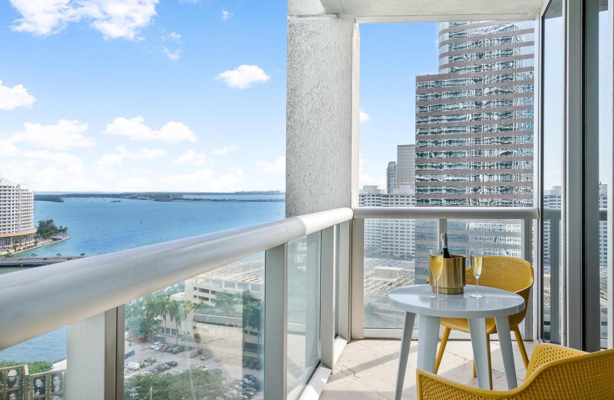 Brickell By Miami Vacation Rentals ภายนอก รูปภาพ