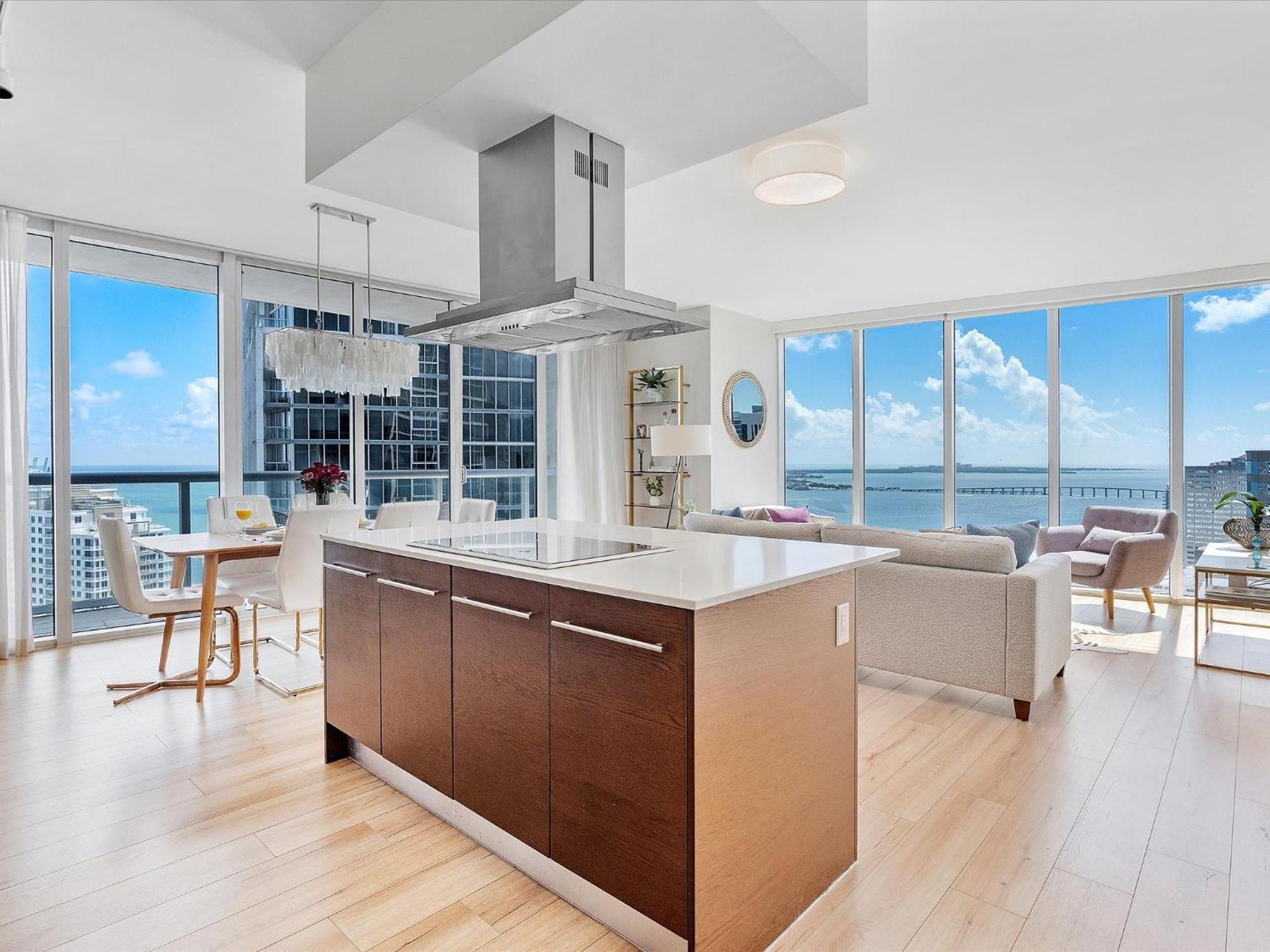 Brickell By Miami Vacation Rentals ภายนอก รูปภาพ