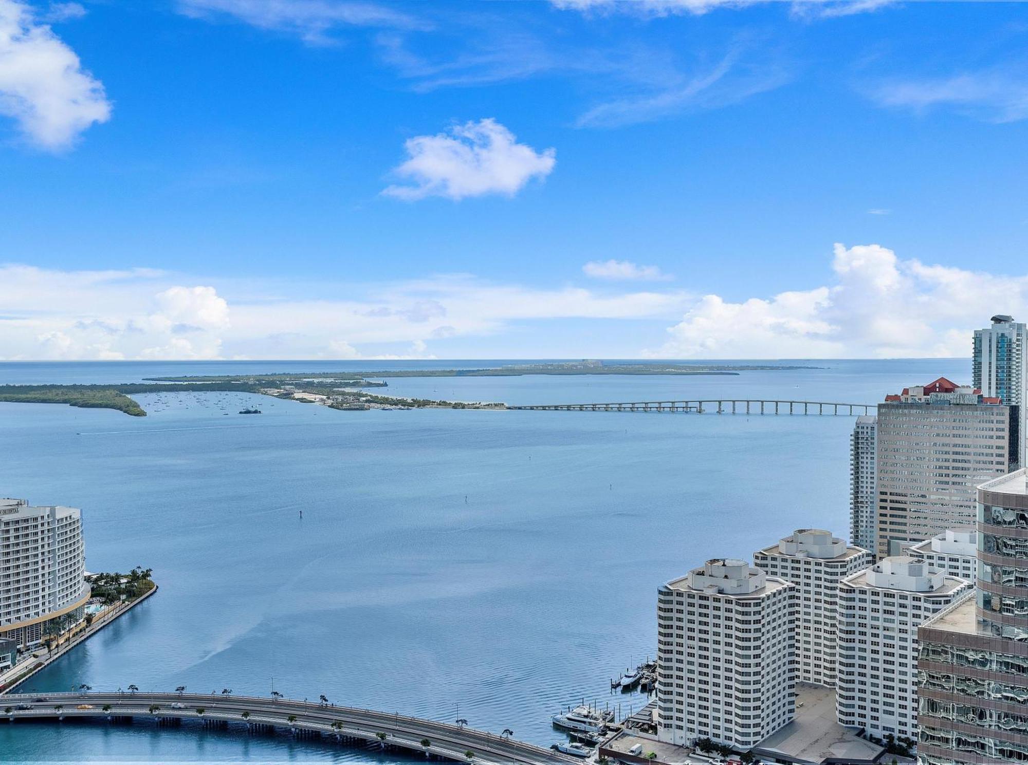 Brickell By Miami Vacation Rentals ภายนอก รูปภาพ