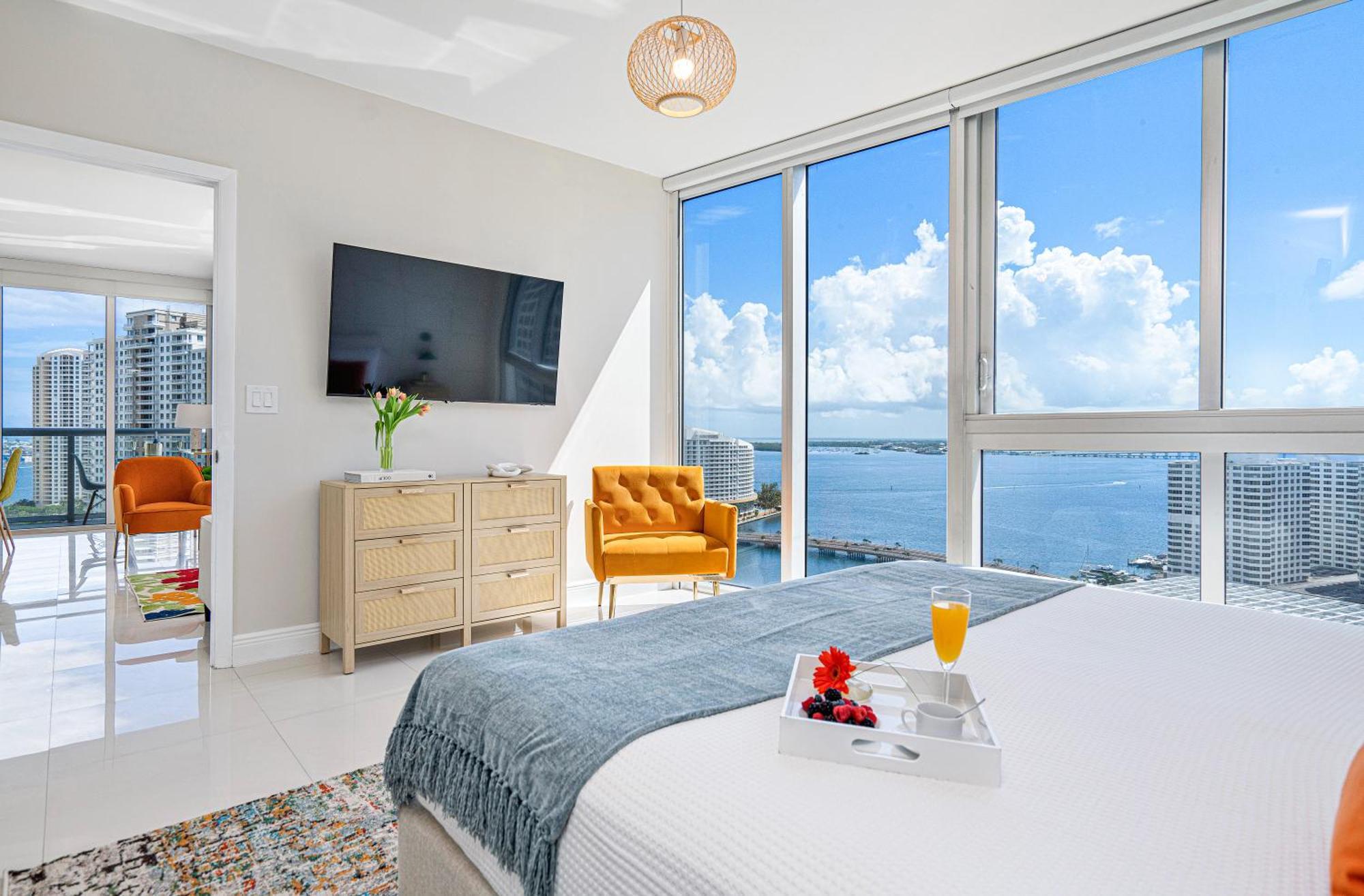 Brickell By Miami Vacation Rentals ภายนอก รูปภาพ