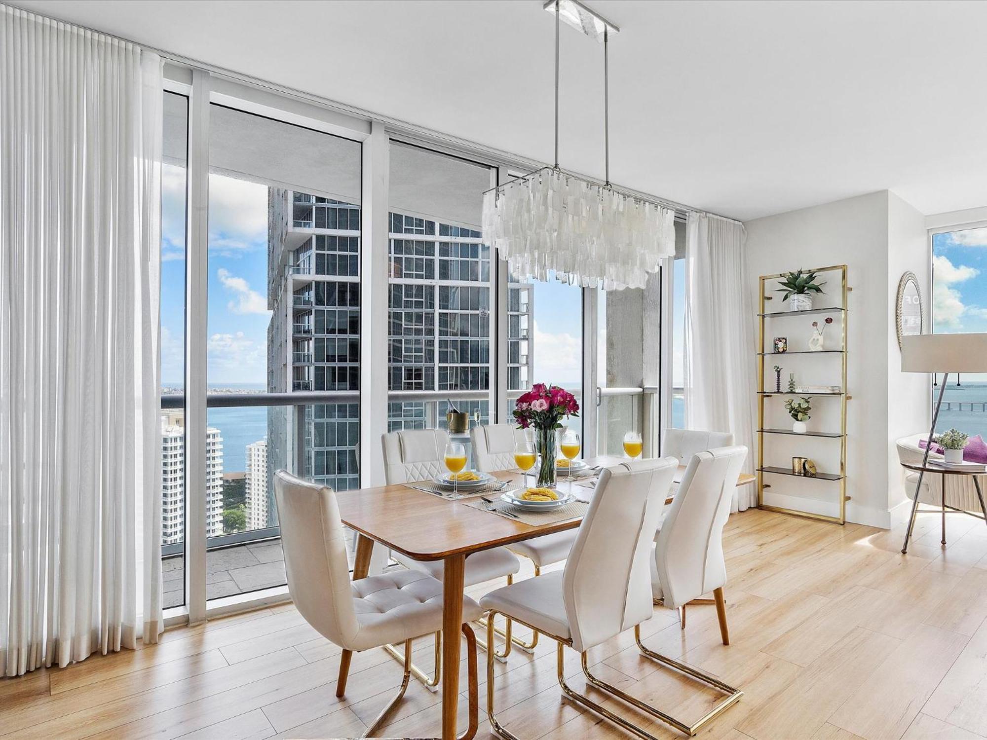 Brickell By Miami Vacation Rentals ภายนอก รูปภาพ