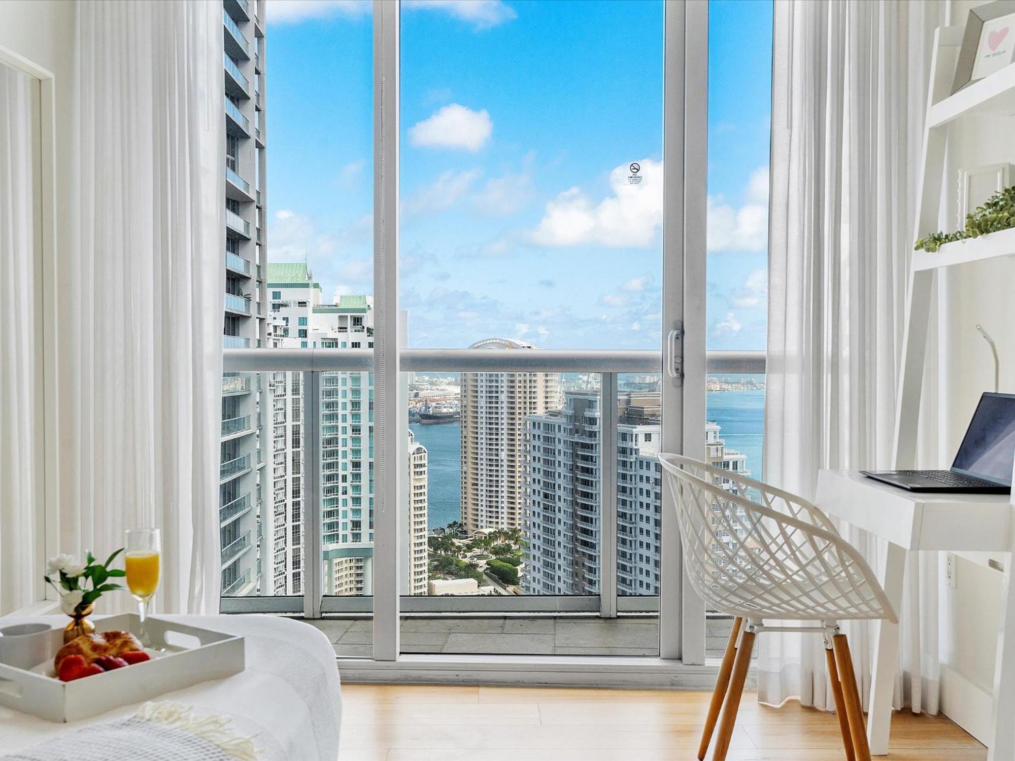 Brickell By Miami Vacation Rentals ภายนอก รูปภาพ