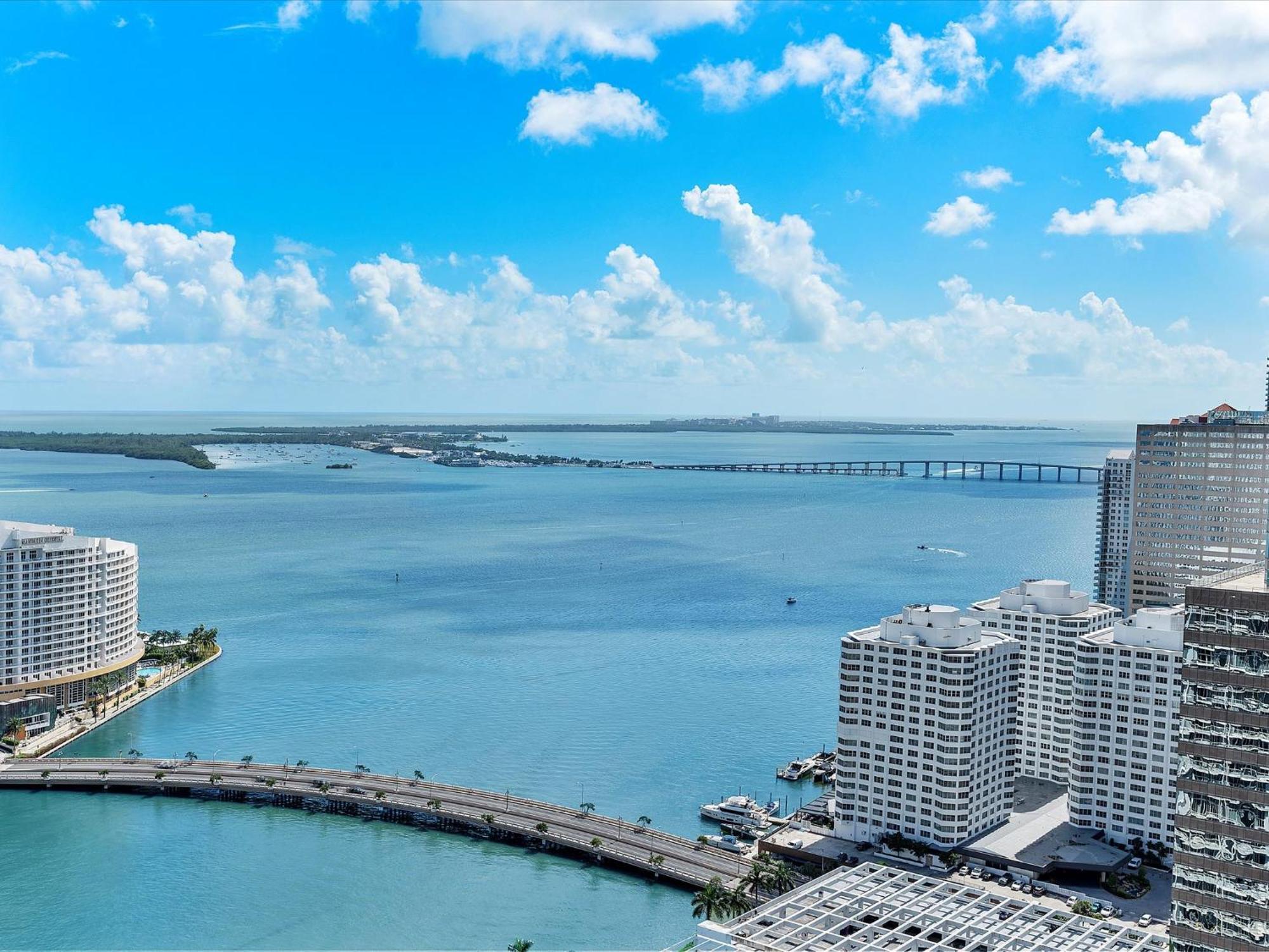 Brickell By Miami Vacation Rentals ภายนอก รูปภาพ