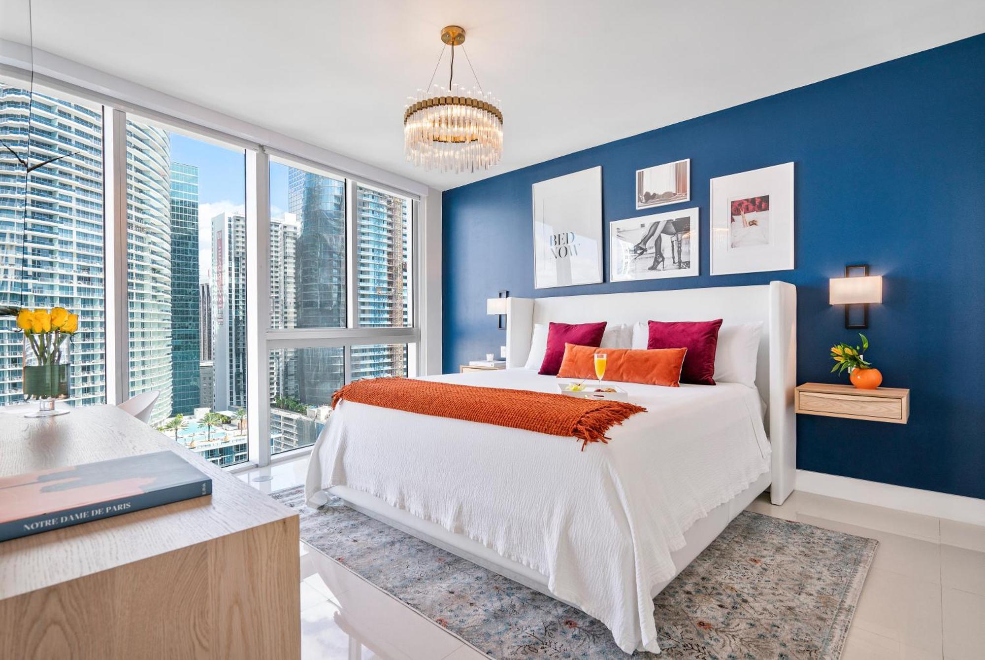 Brickell By Miami Vacation Rentals ภายนอก รูปภาพ