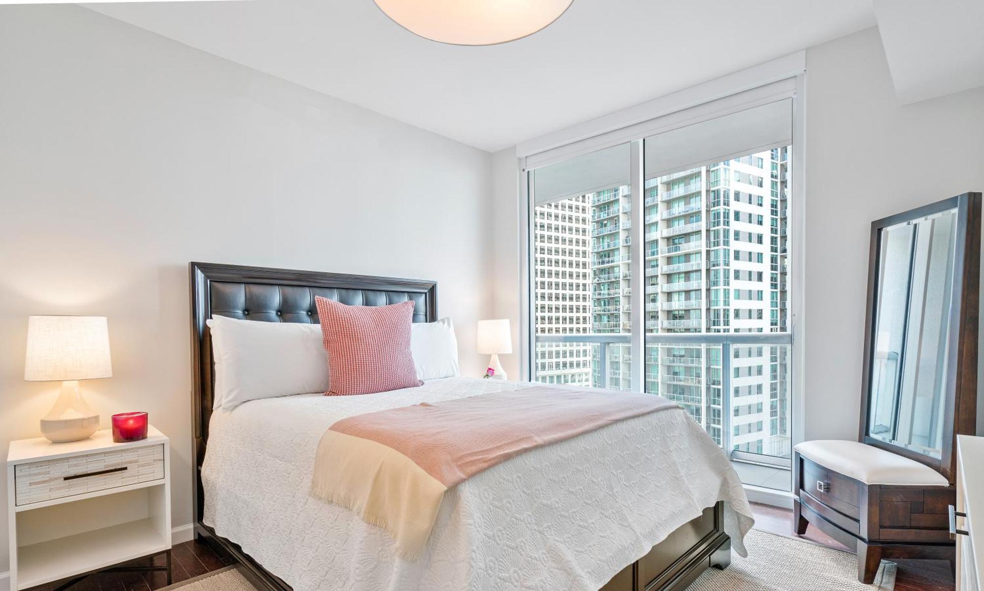 Brickell By Miami Vacation Rentals ภายนอก รูปภาพ