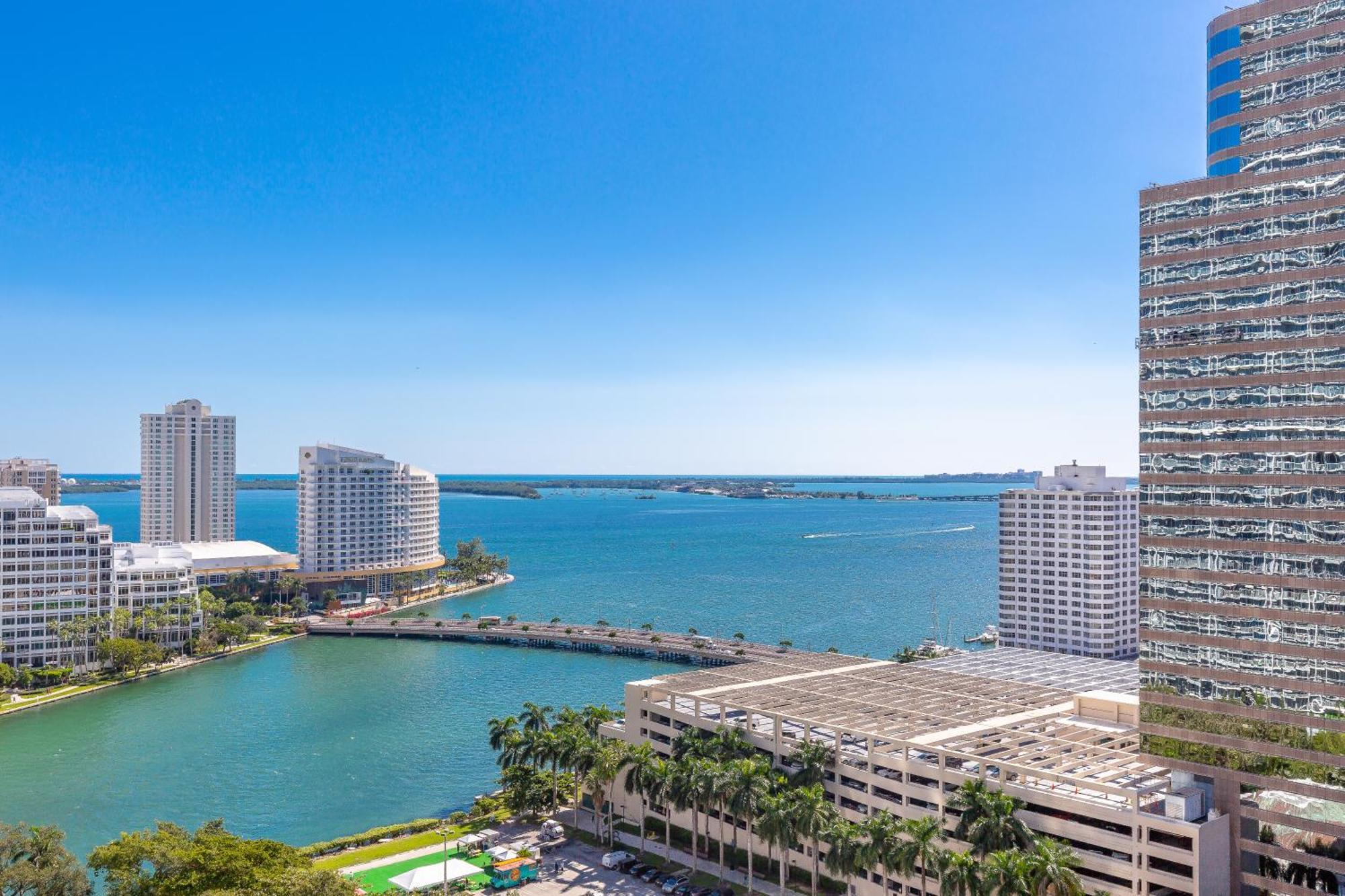 Brickell By Miami Vacation Rentals ภายนอก รูปภาพ