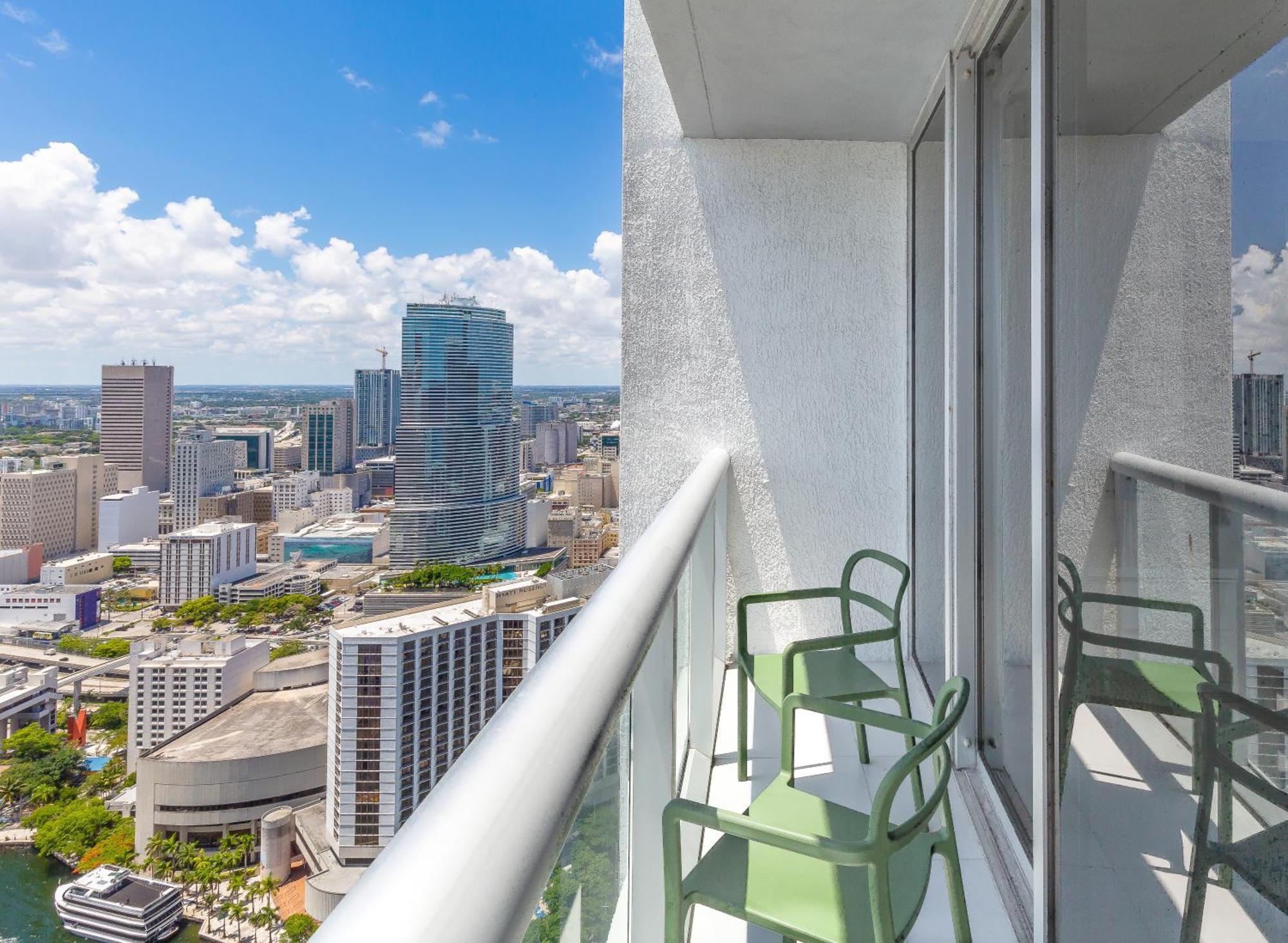 Brickell By Miami Vacation Rentals ภายนอก รูปภาพ
