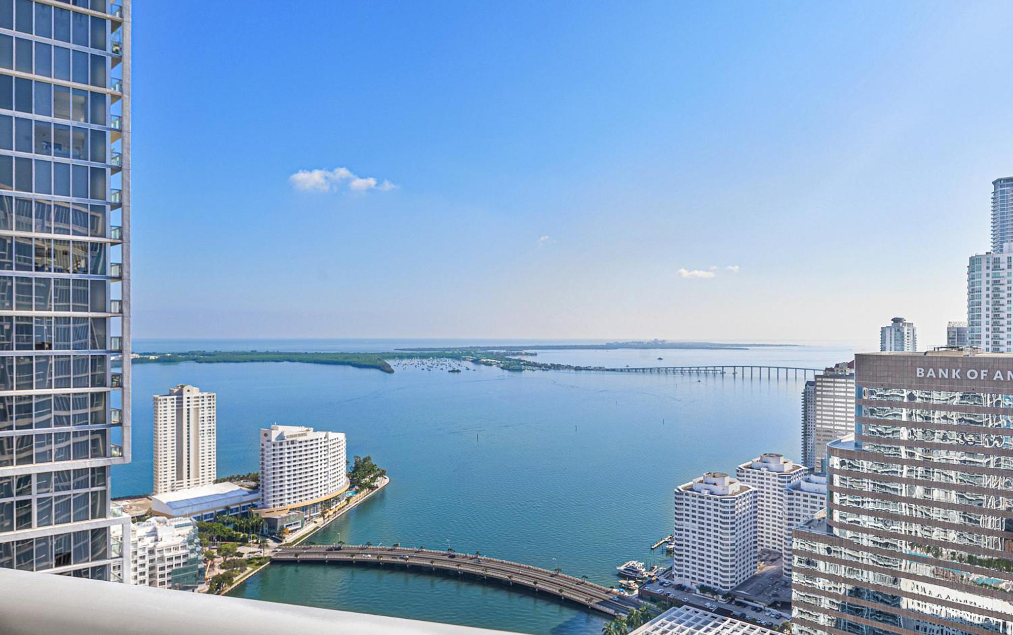 Brickell By Miami Vacation Rentals ภายนอก รูปภาพ
