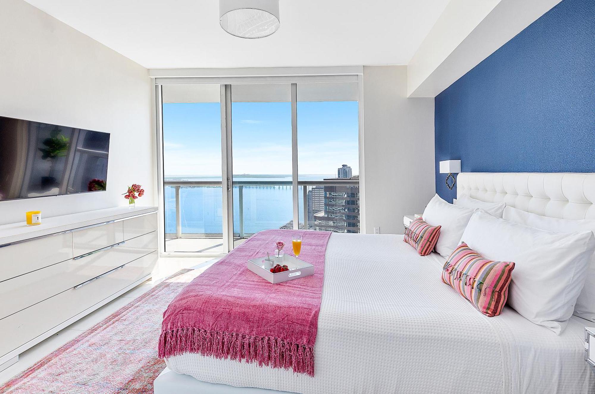 Brickell By Miami Vacation Rentals ภายนอก รูปภาพ