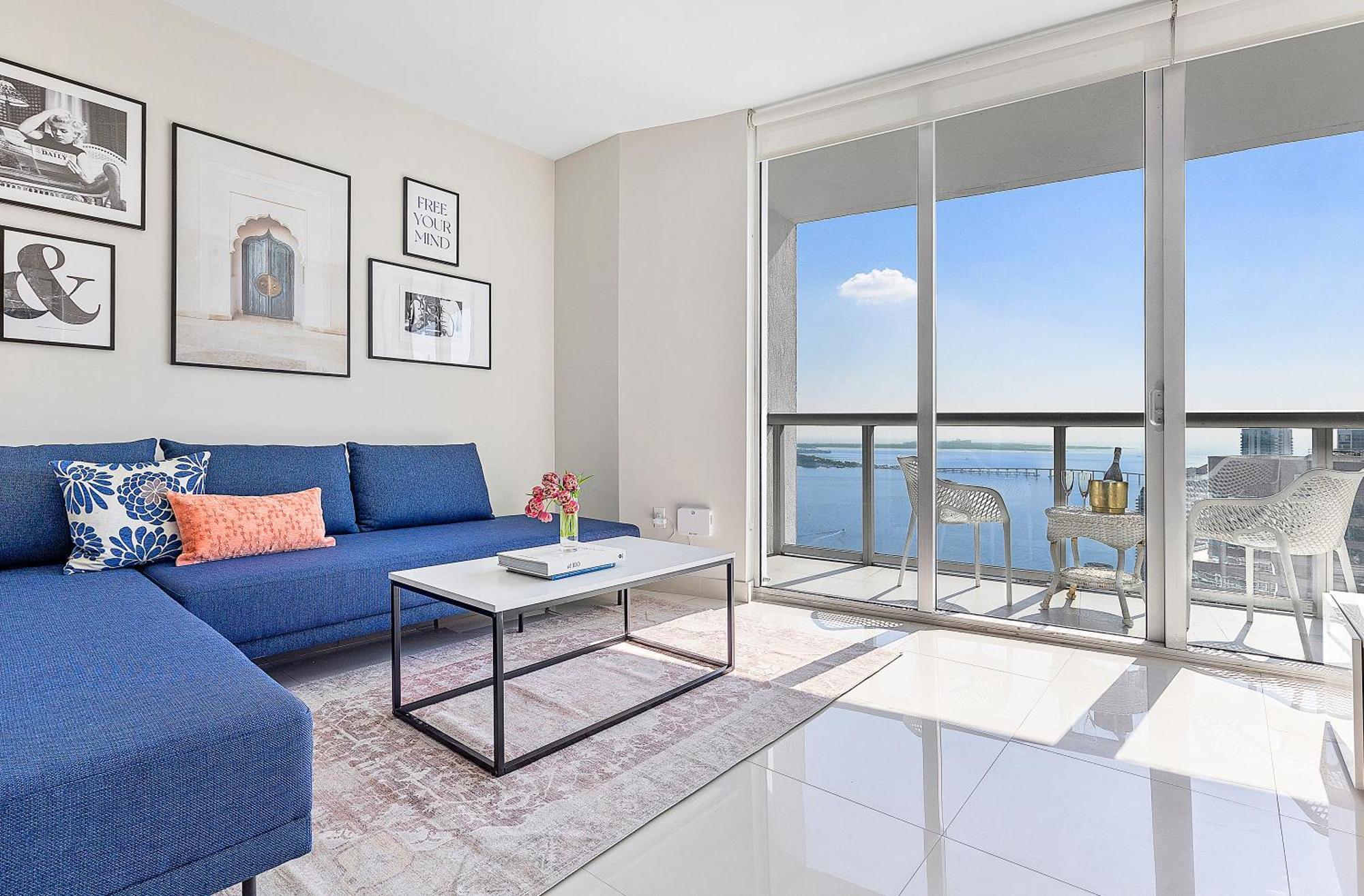 Brickell By Miami Vacation Rentals ภายนอก รูปภาพ