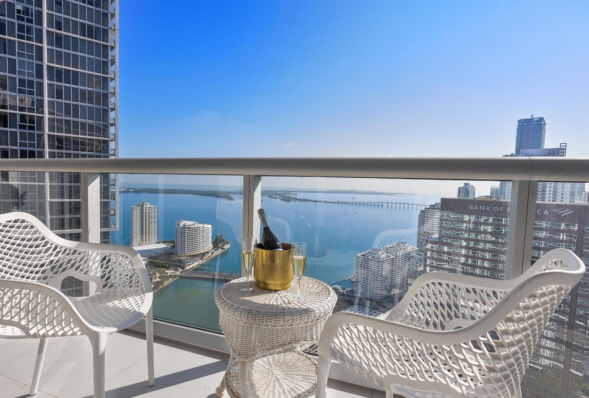 Brickell By Miami Vacation Rentals ภายนอก รูปภาพ
