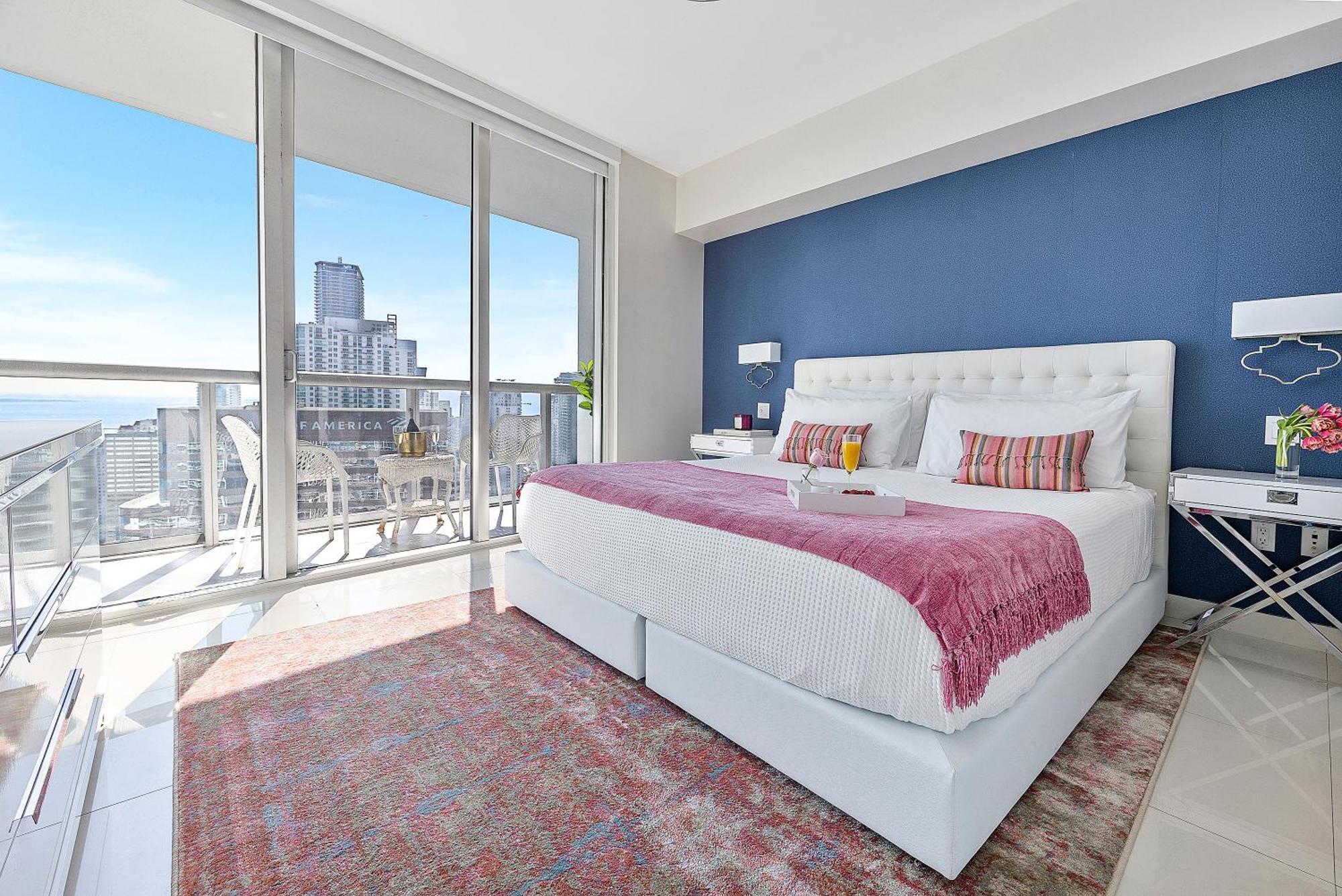 Brickell By Miami Vacation Rentals ภายนอก รูปภาพ