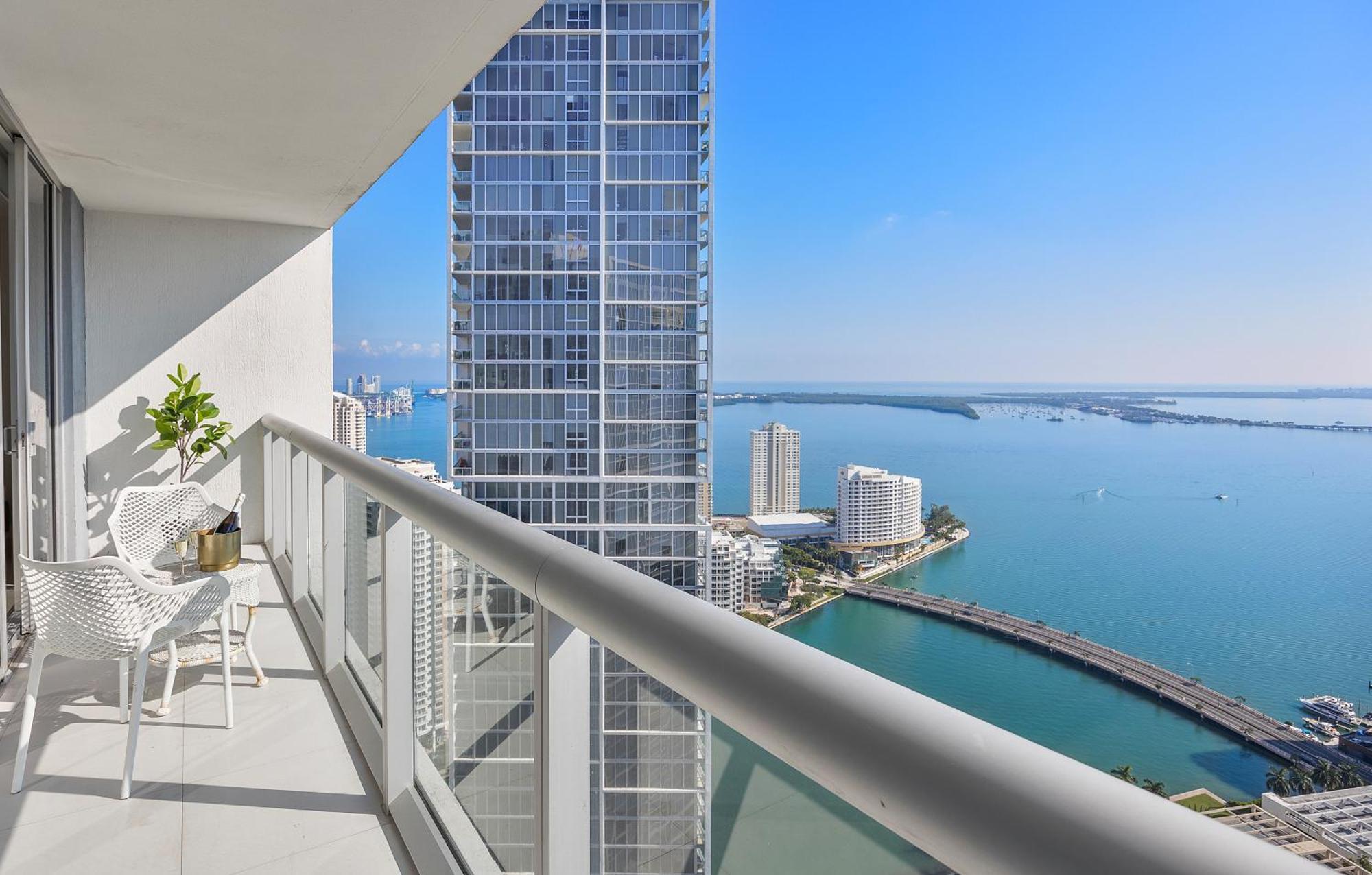 Brickell By Miami Vacation Rentals ภายนอก รูปภาพ