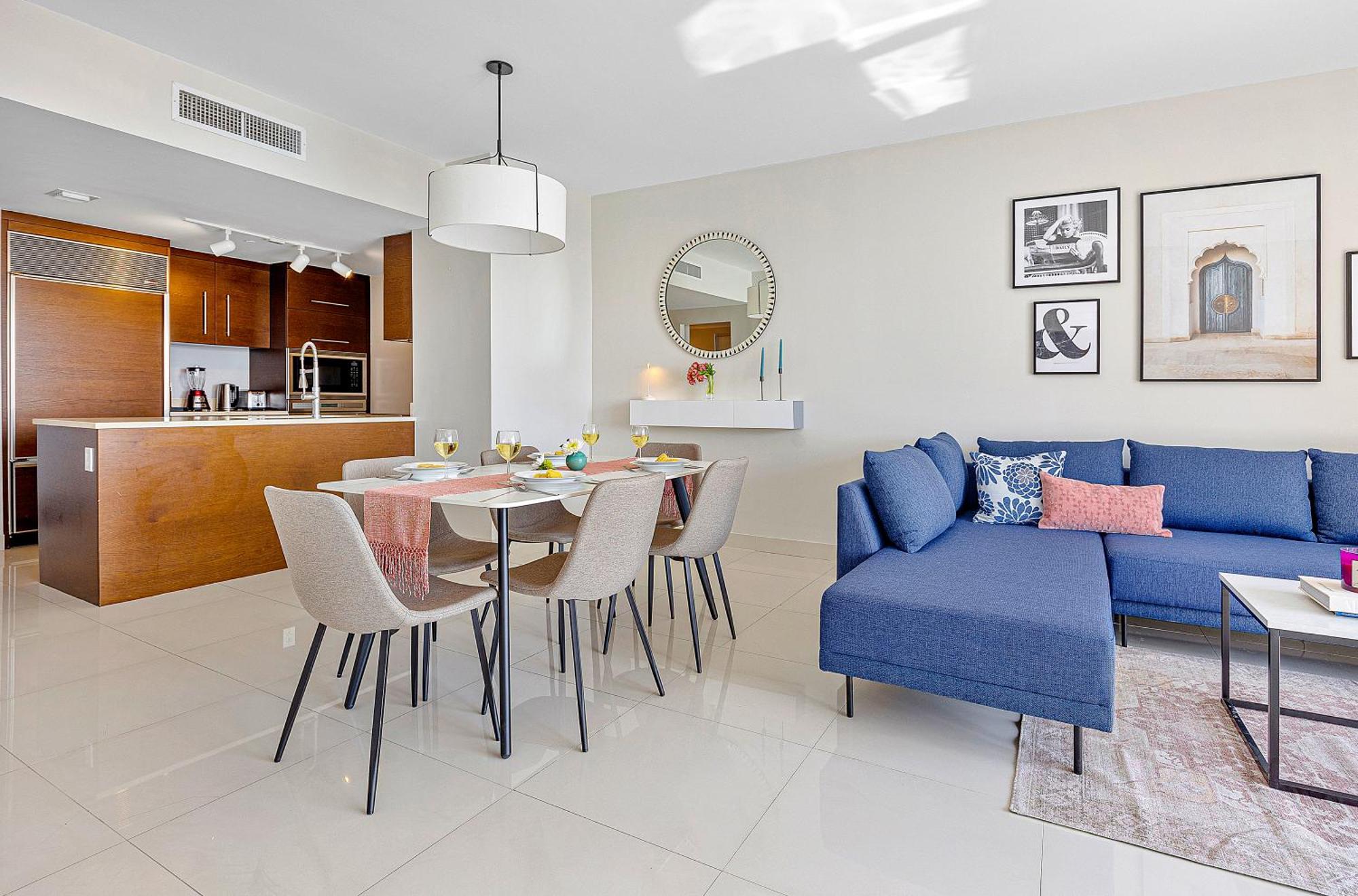 Brickell By Miami Vacation Rentals ภายนอก รูปภาพ