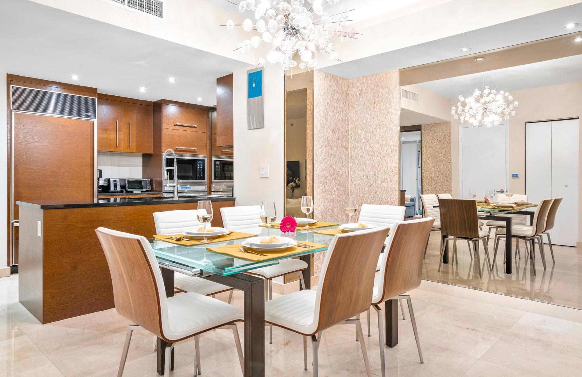 Brickell By Miami Vacation Rentals ภายนอก รูปภาพ