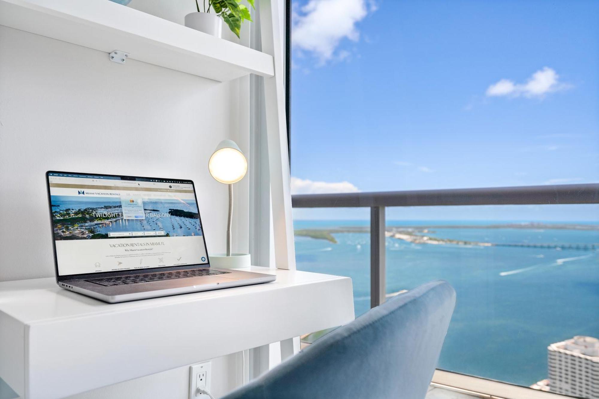 Brickell By Miami Vacation Rentals ภายนอก รูปภาพ