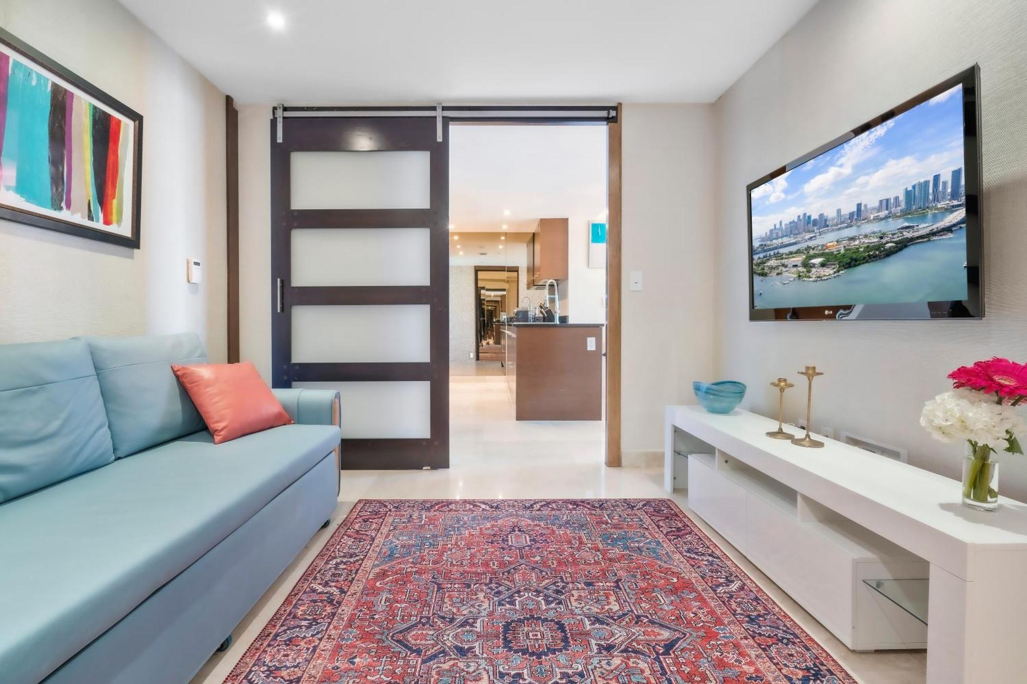 Brickell By Miami Vacation Rentals ภายนอก รูปภาพ