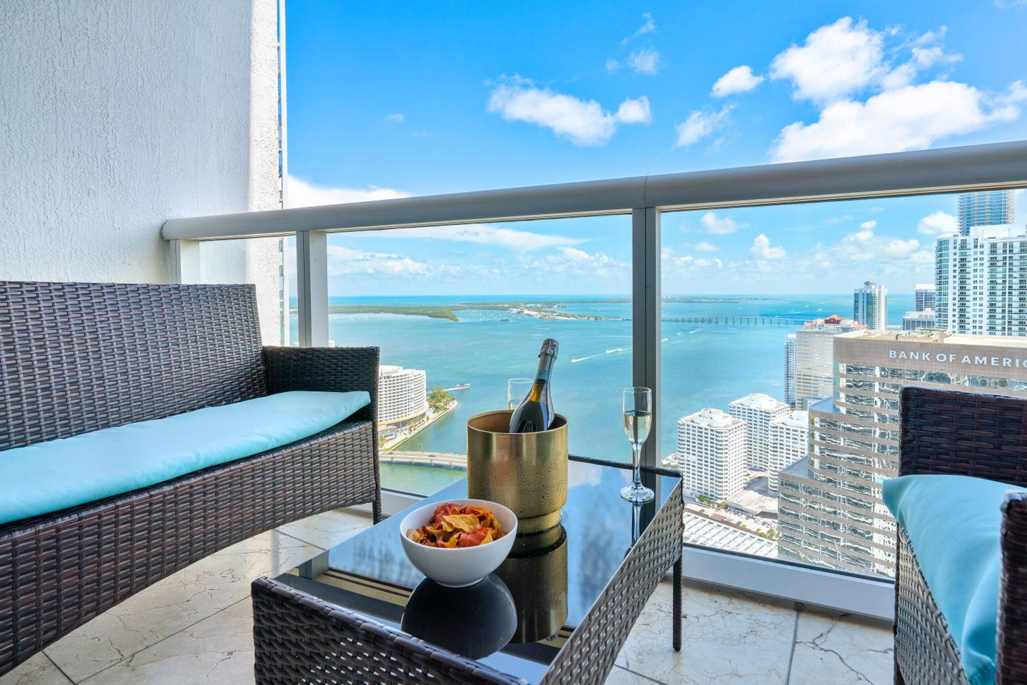 Brickell By Miami Vacation Rentals ภายนอก รูปภาพ