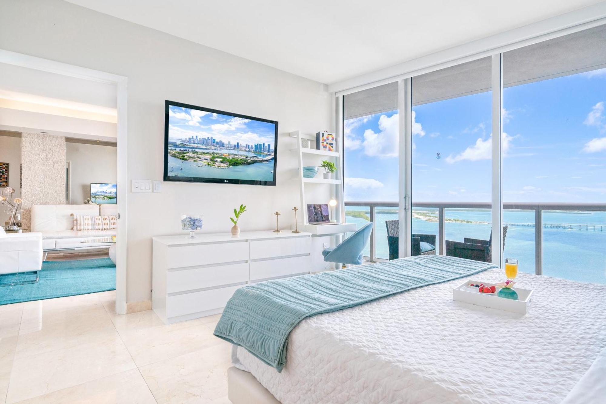Brickell By Miami Vacation Rentals ภายนอก รูปภาพ