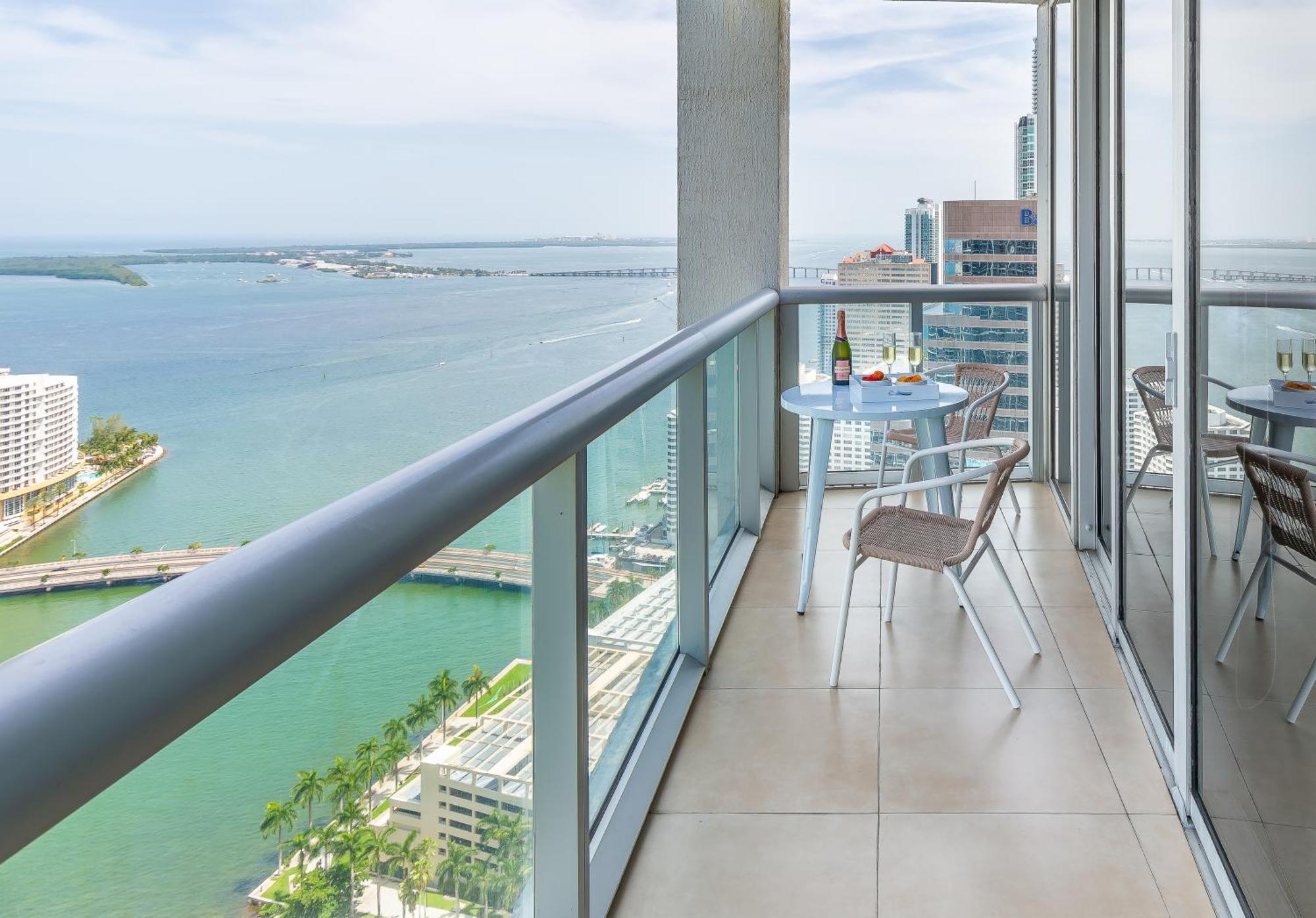 Brickell By Miami Vacation Rentals ภายนอก รูปภาพ