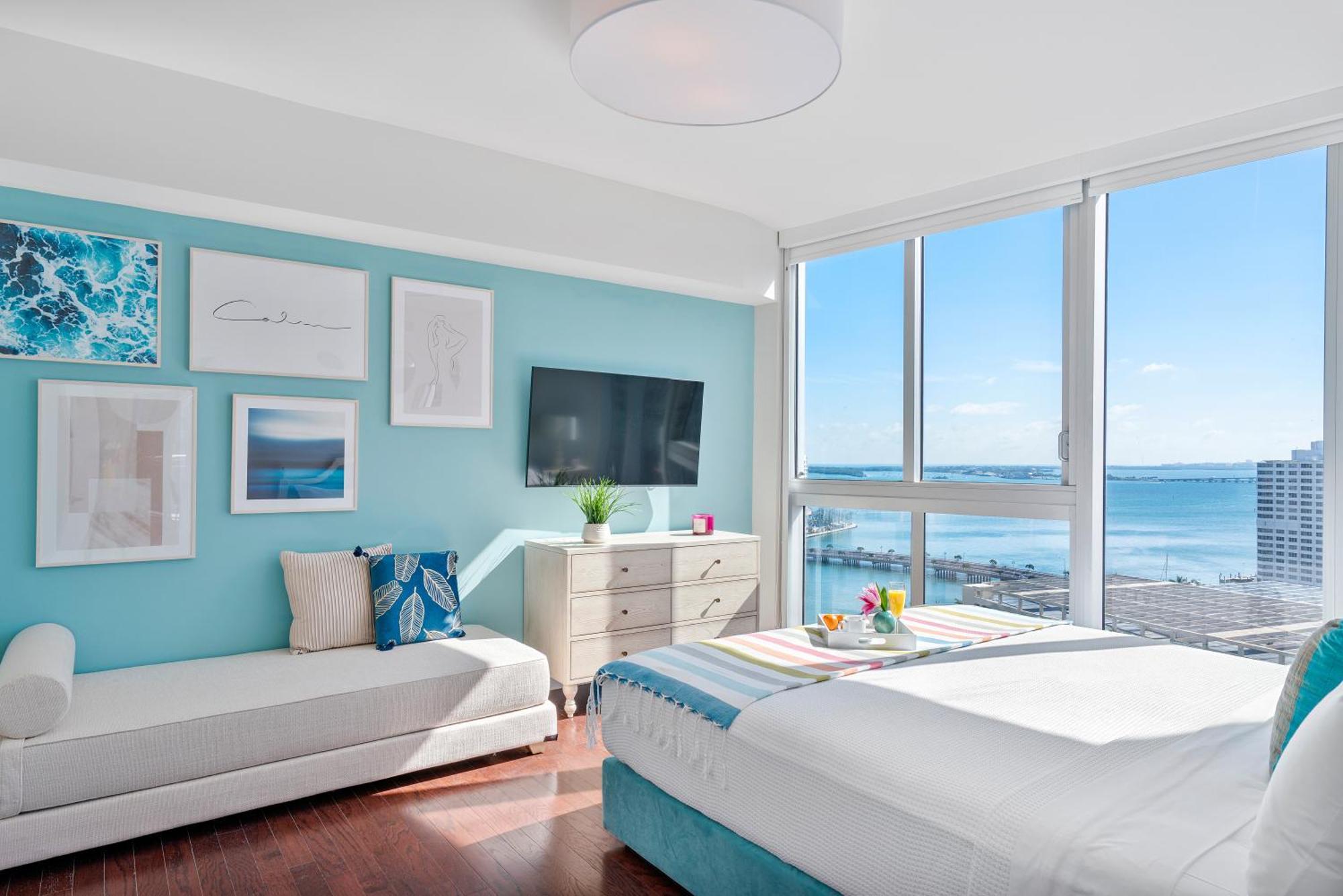 Brickell By Miami Vacation Rentals ภายนอก รูปภาพ