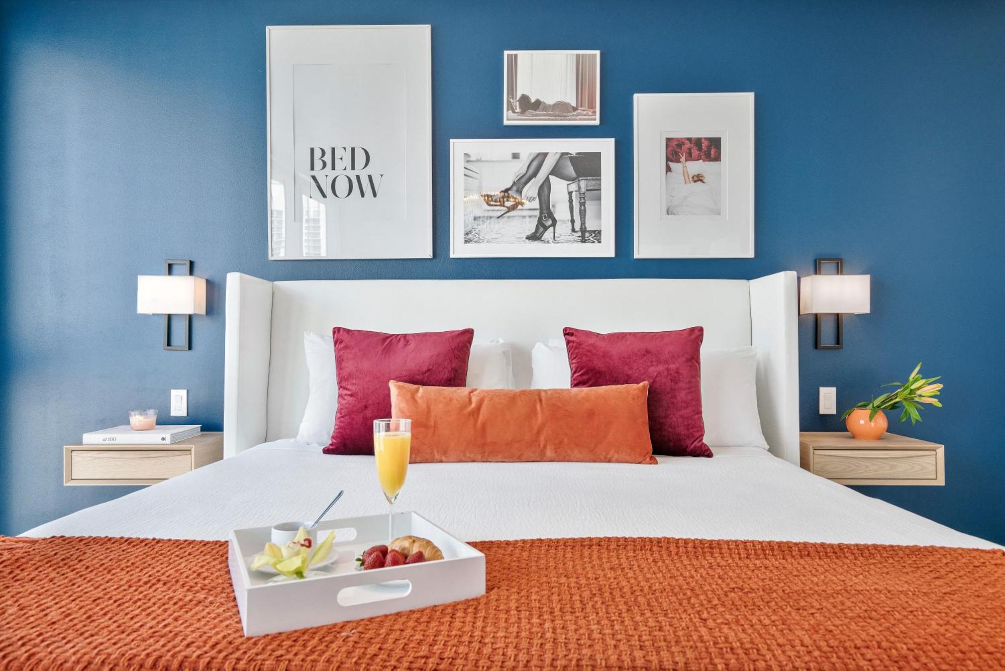 Brickell By Miami Vacation Rentals ภายนอก รูปภาพ