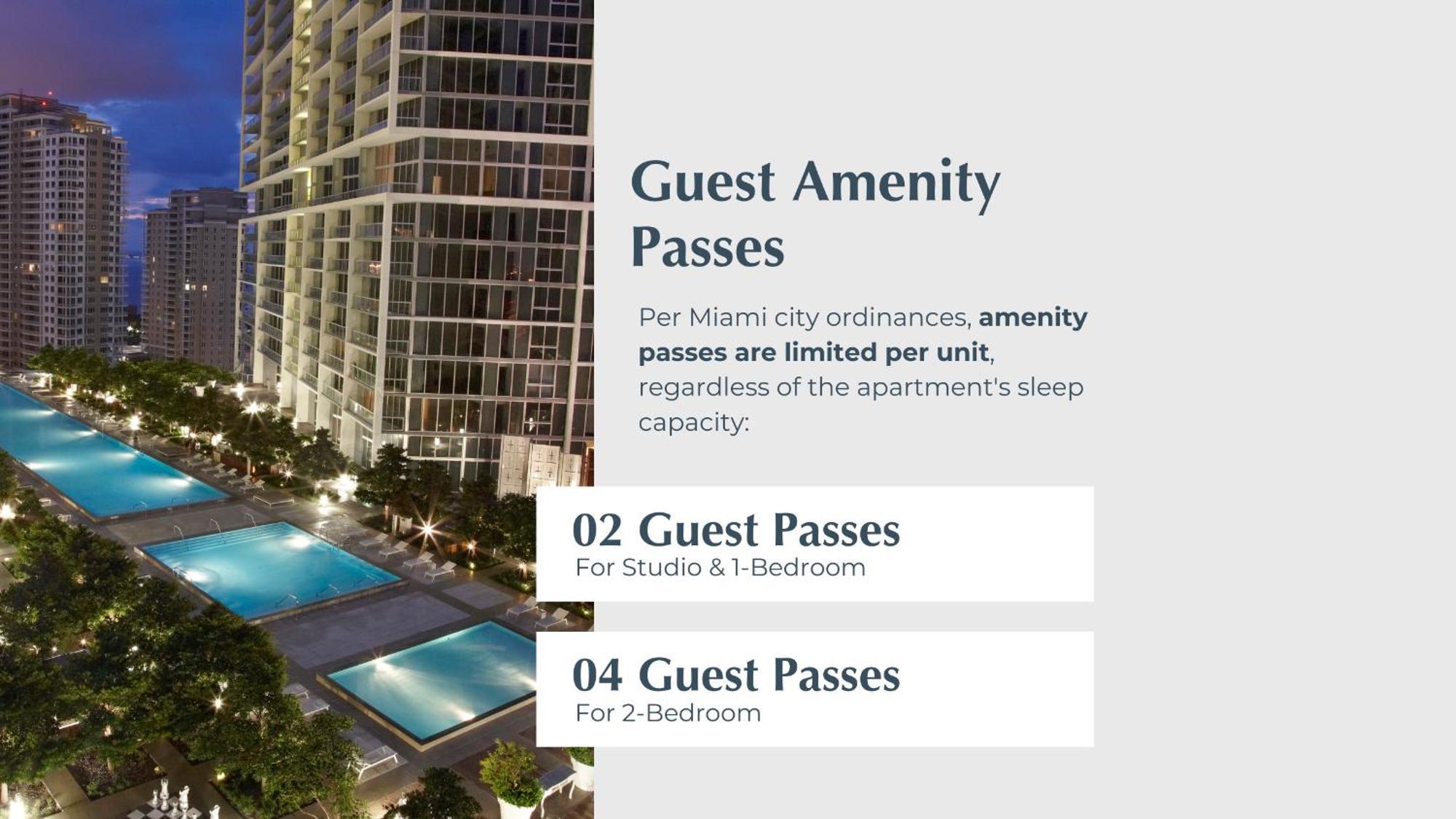 Brickell By Miami Vacation Rentals ภายนอก รูปภาพ