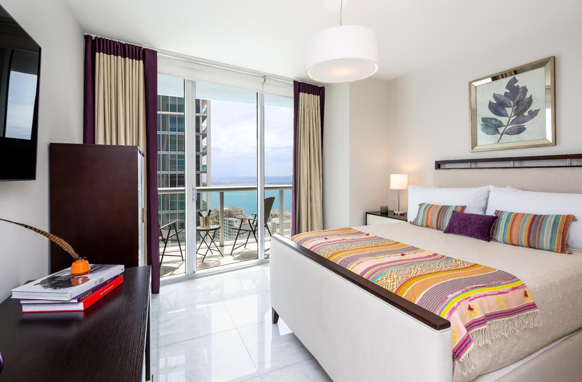 Brickell By Miami Vacation Rentals ภายนอก รูปภาพ