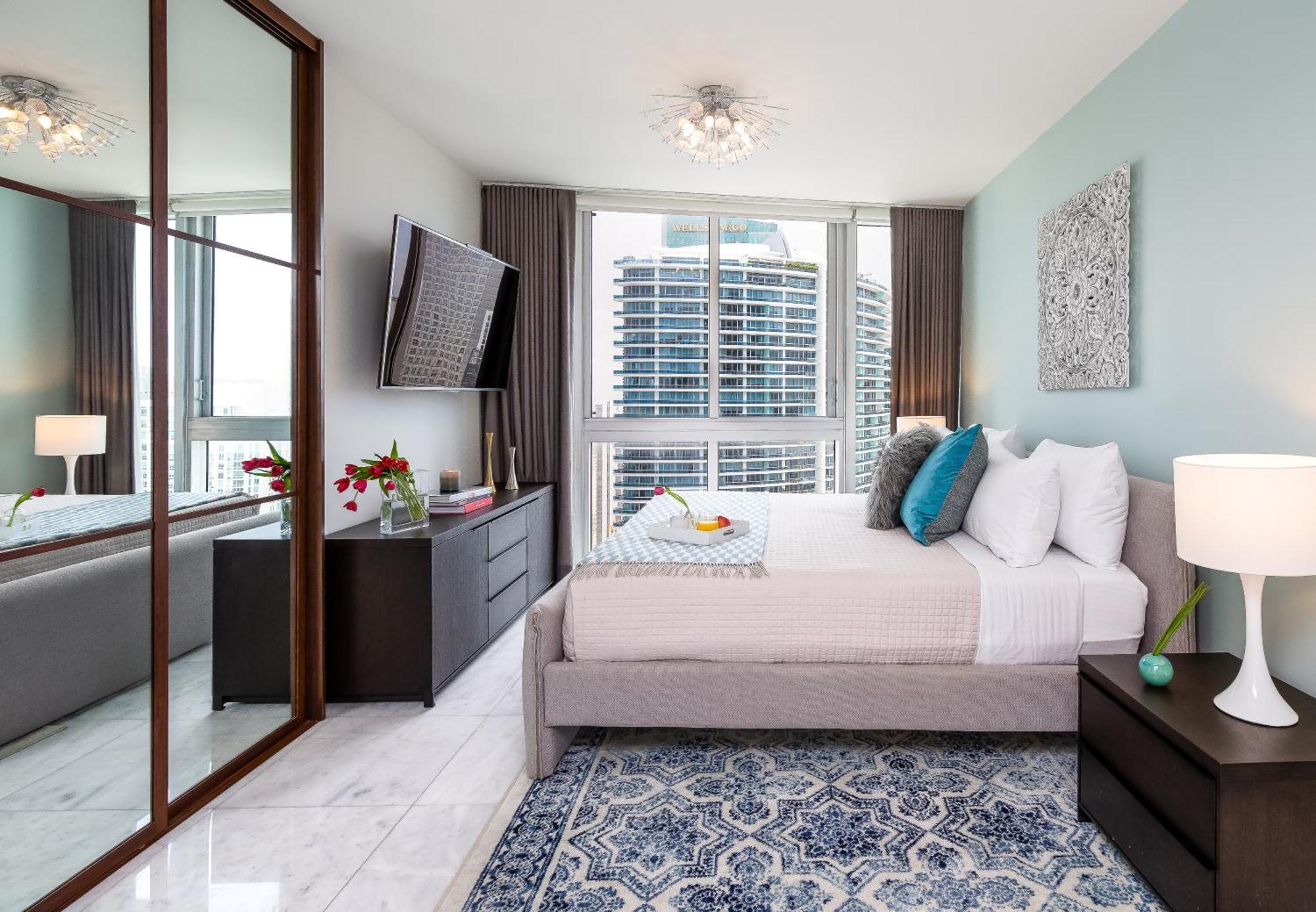 Brickell By Miami Vacation Rentals ภายนอก รูปภาพ