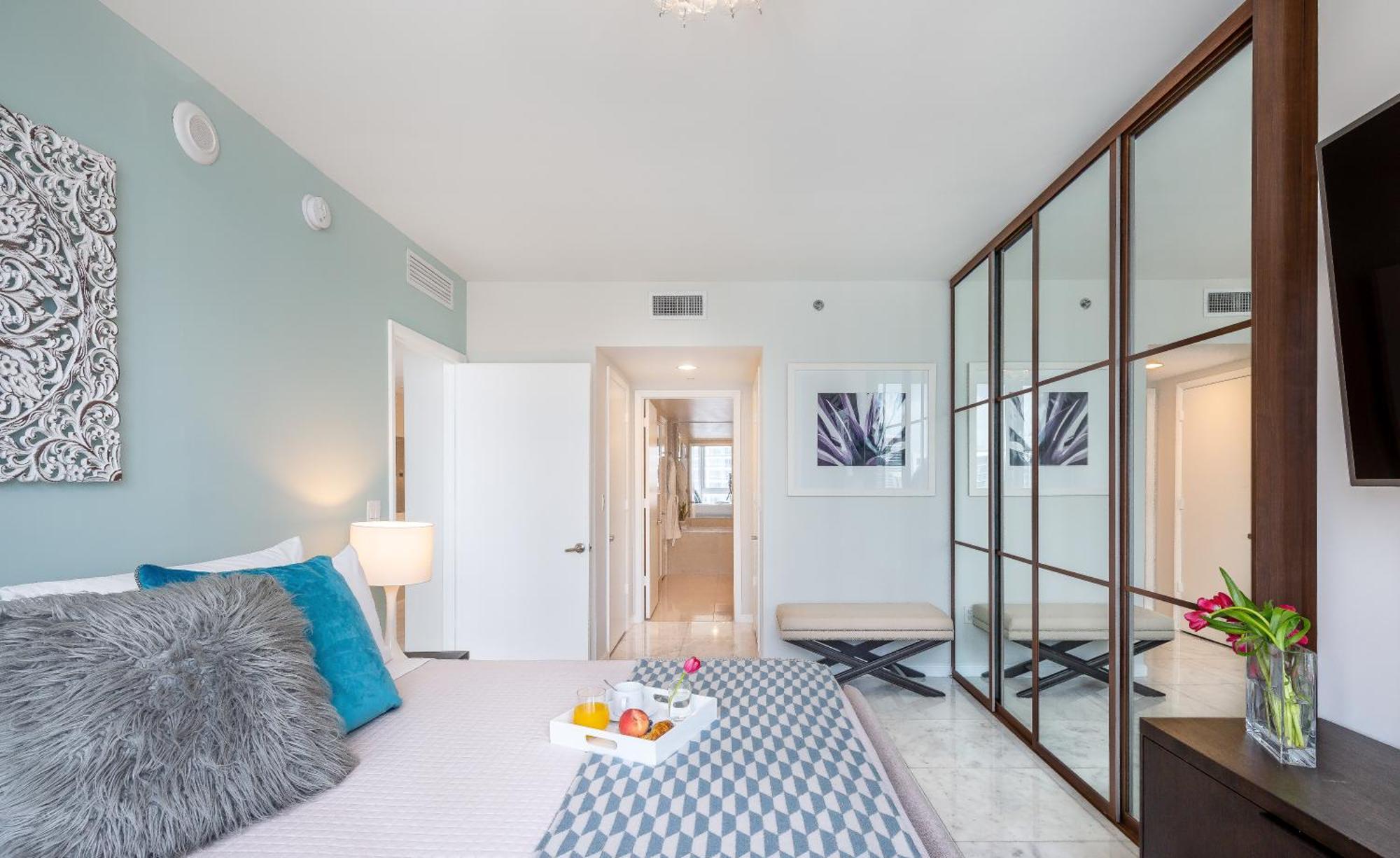 Brickell By Miami Vacation Rentals ภายนอก รูปภาพ