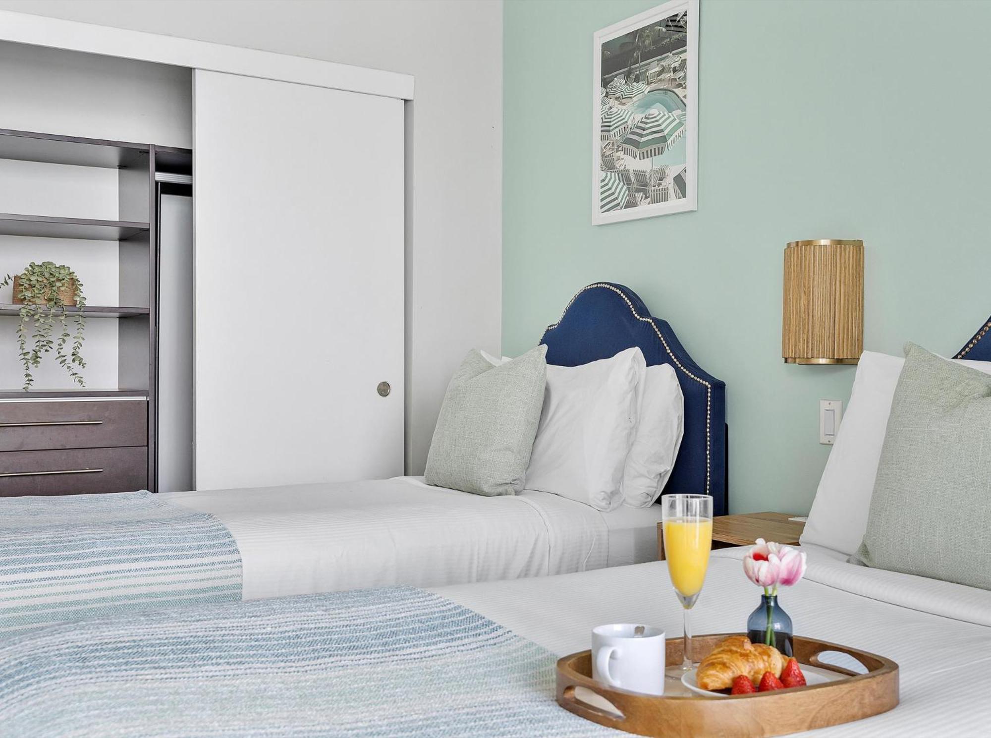 Brickell By Miami Vacation Rentals ภายนอก รูปภาพ