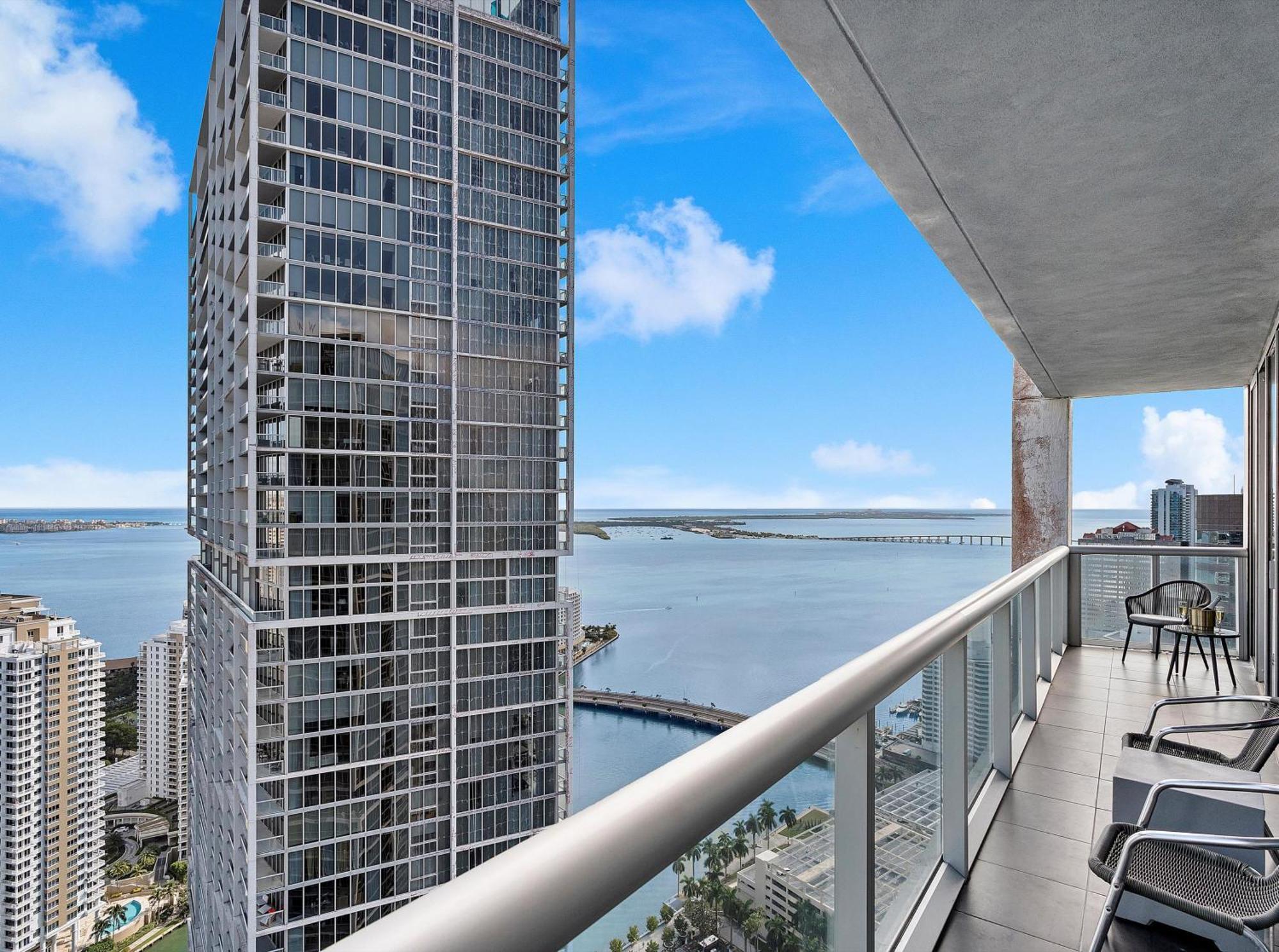 Brickell By Miami Vacation Rentals ภายนอก รูปภาพ