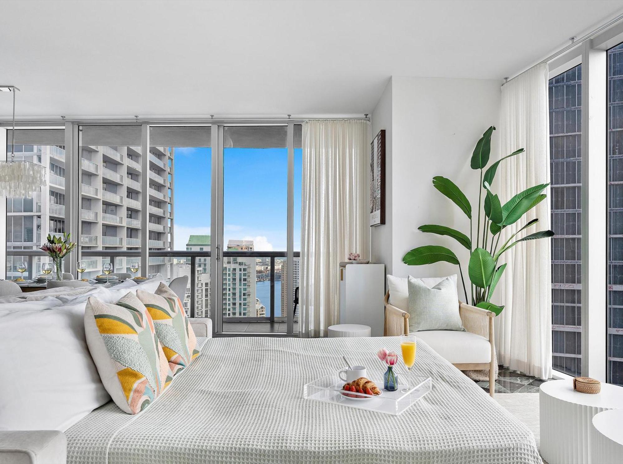 Brickell By Miami Vacation Rentals ภายนอก รูปภาพ