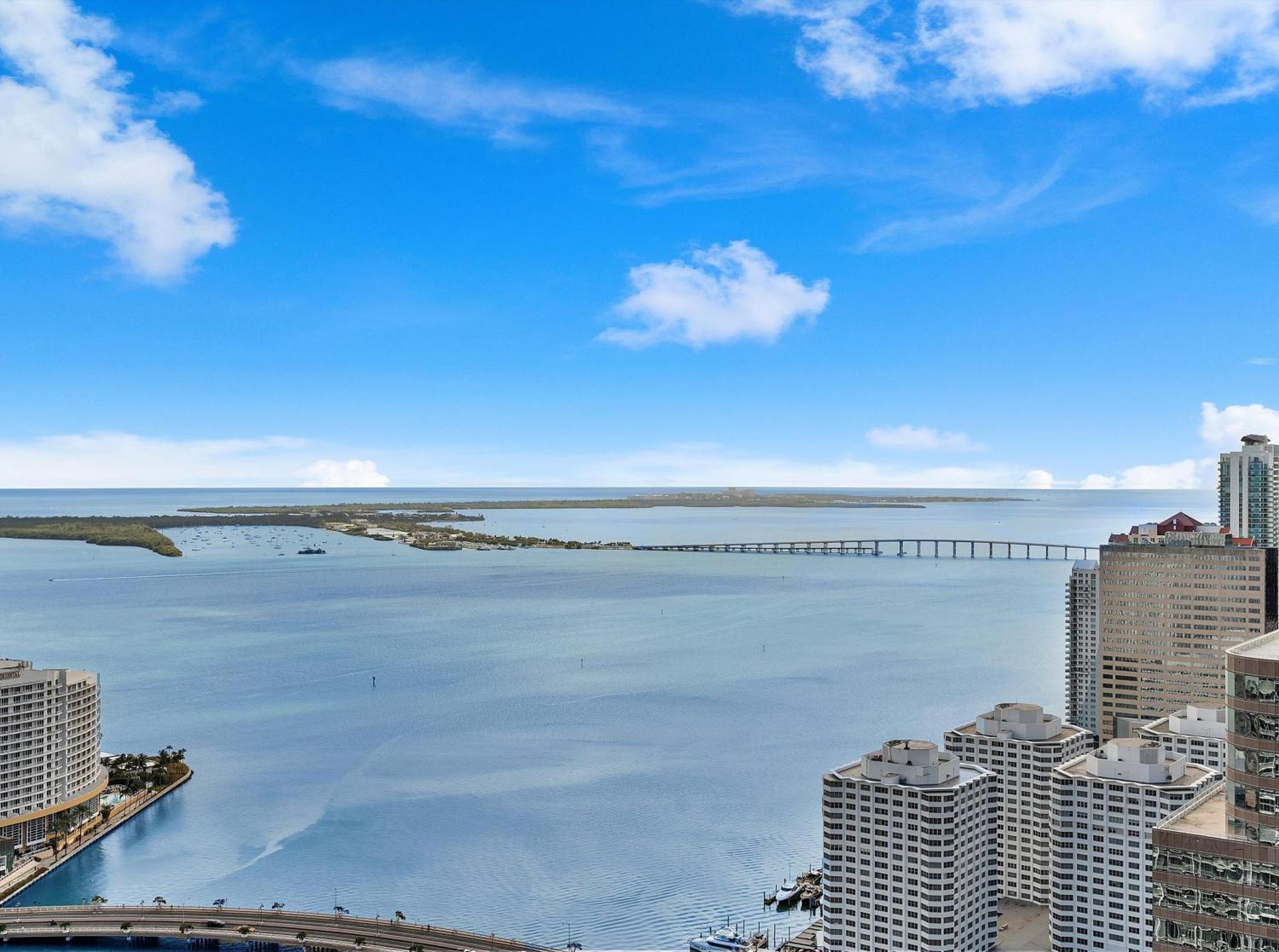 Brickell By Miami Vacation Rentals ภายนอก รูปภาพ